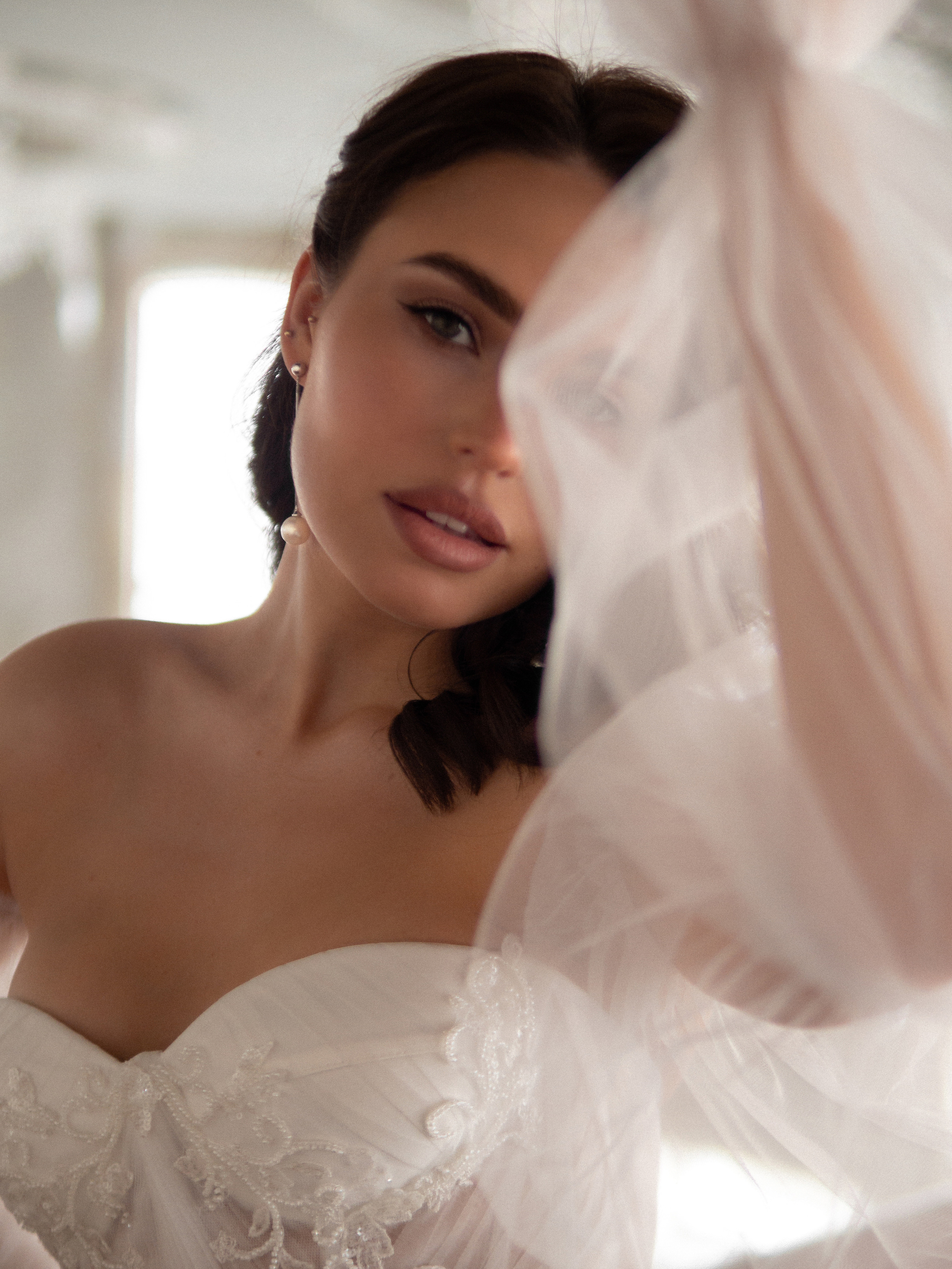 Утро невесты | Филармония. Универсальный фотограф и видеограф в Самаре