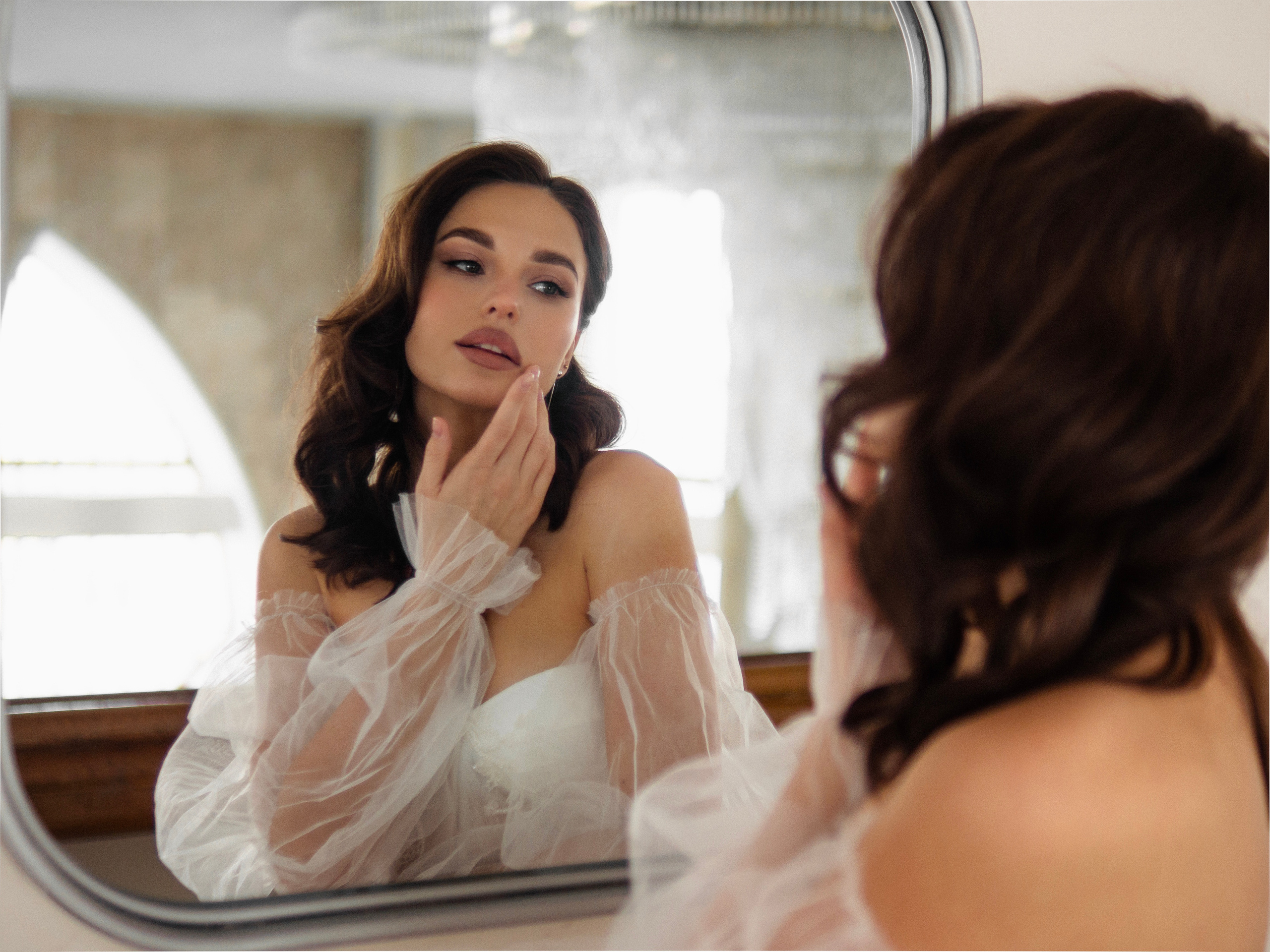 Утро невесты | Филармония. Универсальный фотограф и видеограф в Самаре