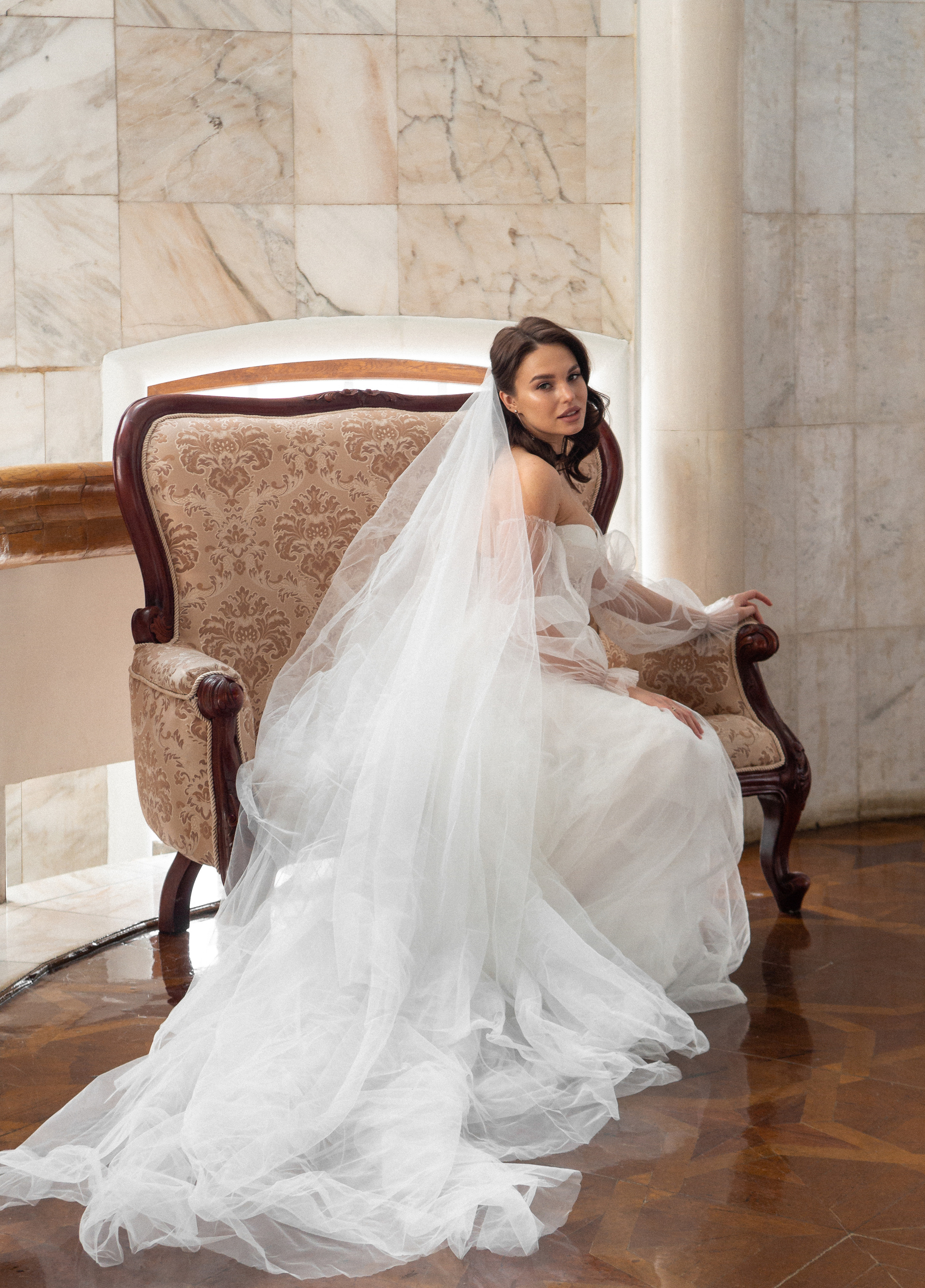 Утро невесты | Филармония. Универсальный фотограф и видеограф в Самаре