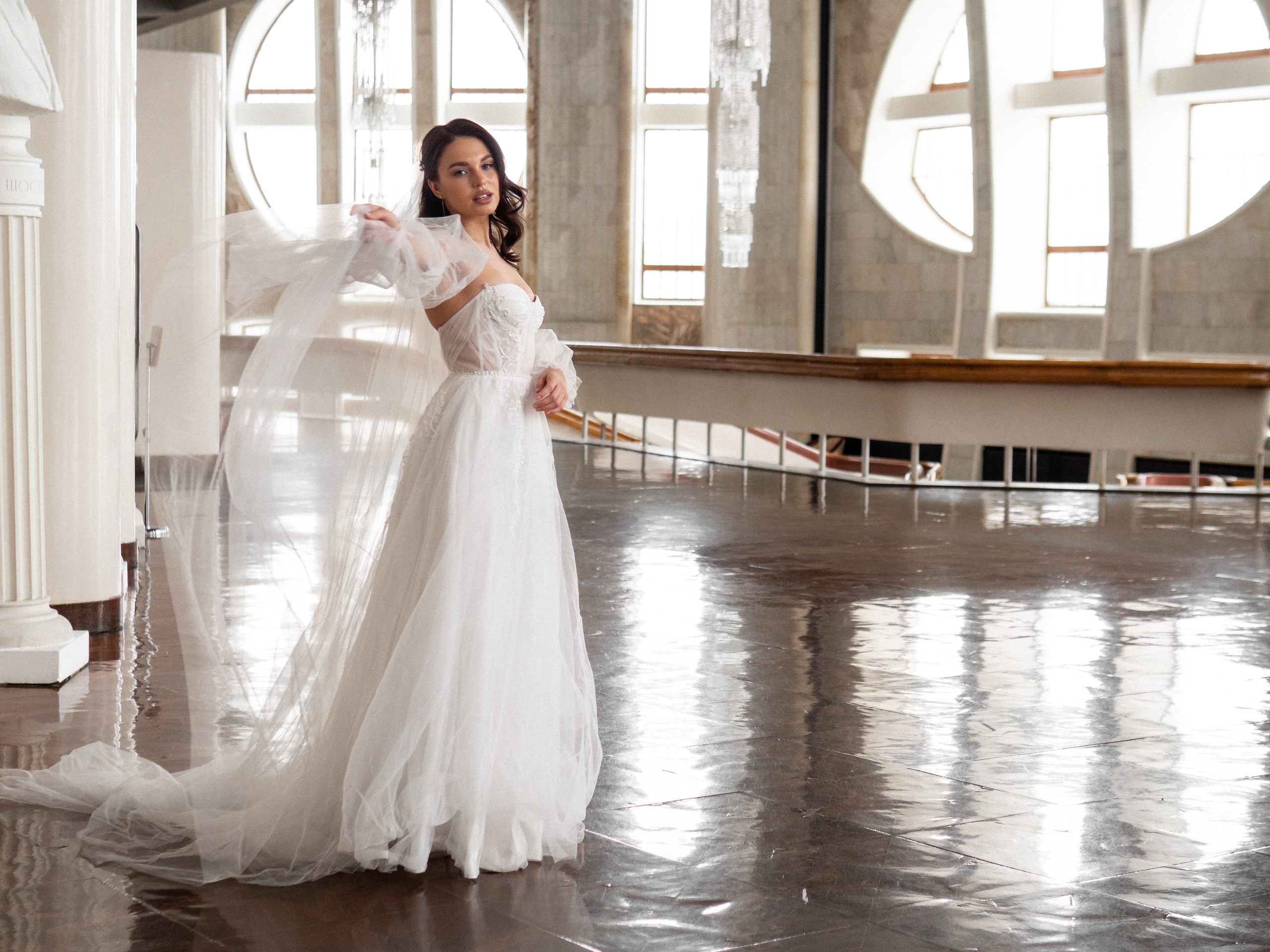 Утро невесты | Филармония. Универсальный фотограф и видеограф в Самаре