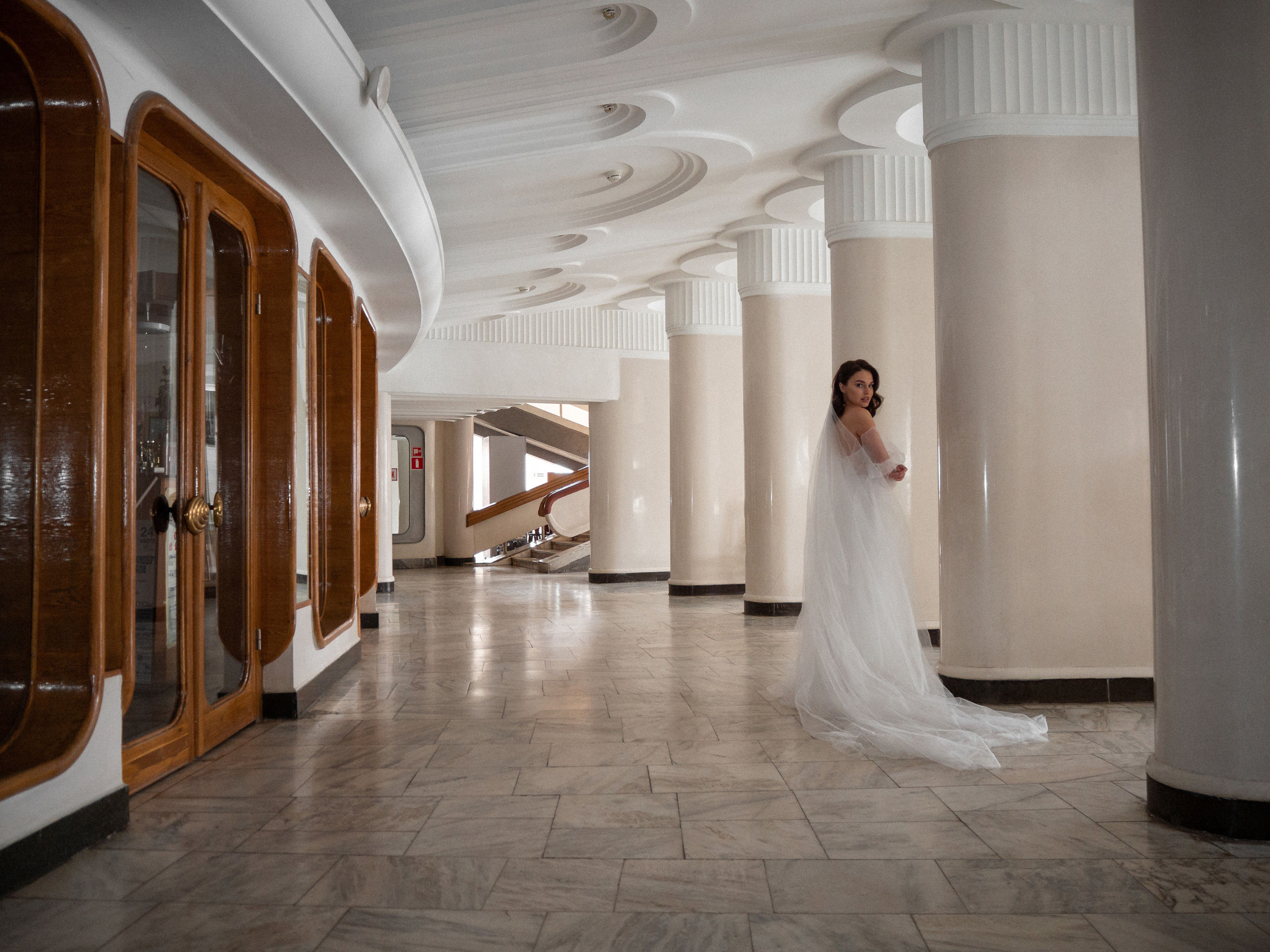 Утро невесты | Филармония. Универсальный фотограф и видеограф в Самаре