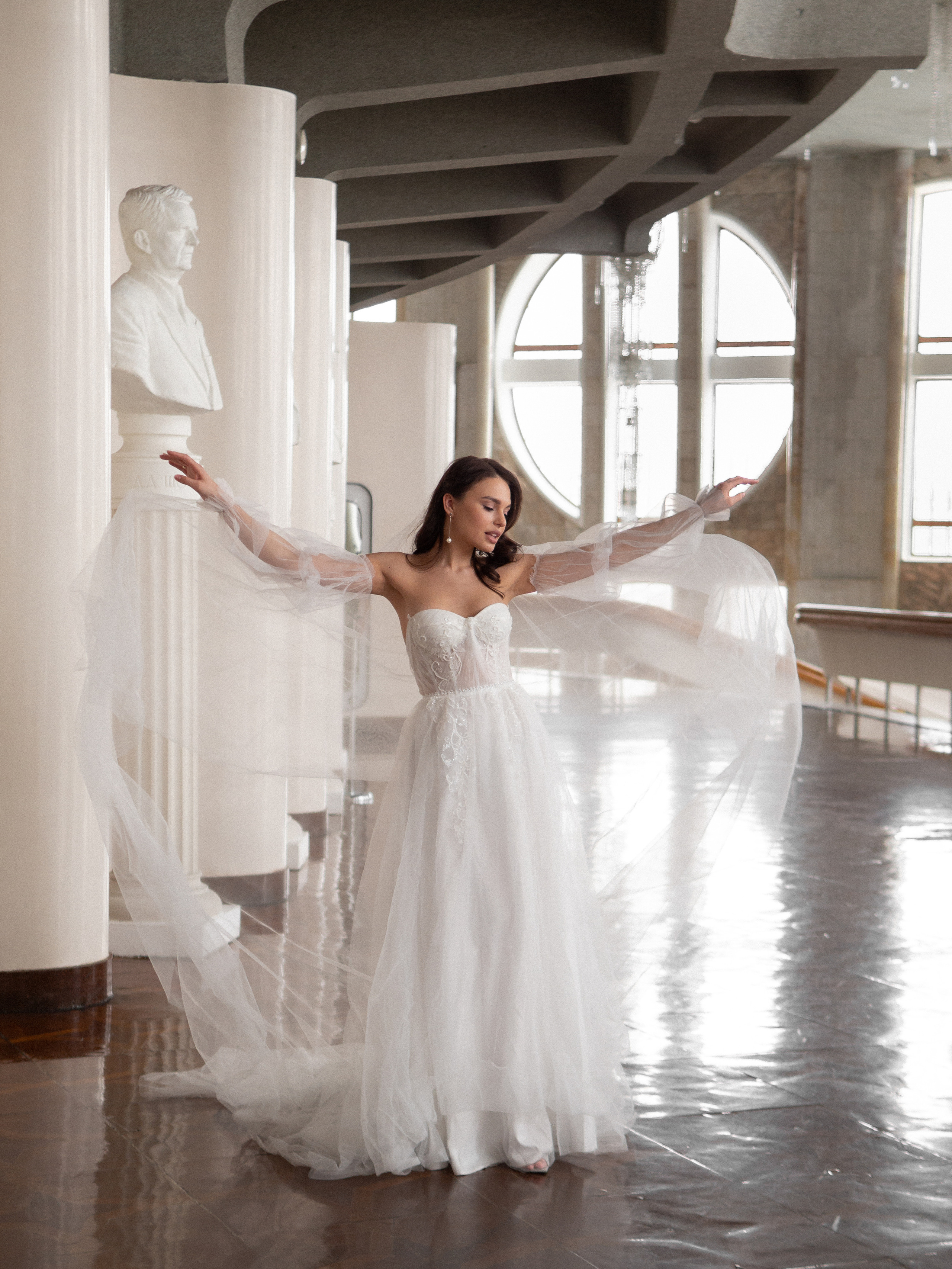 Утро невесты | Филармония. Универсальный фотограф и видеограф в Самаре