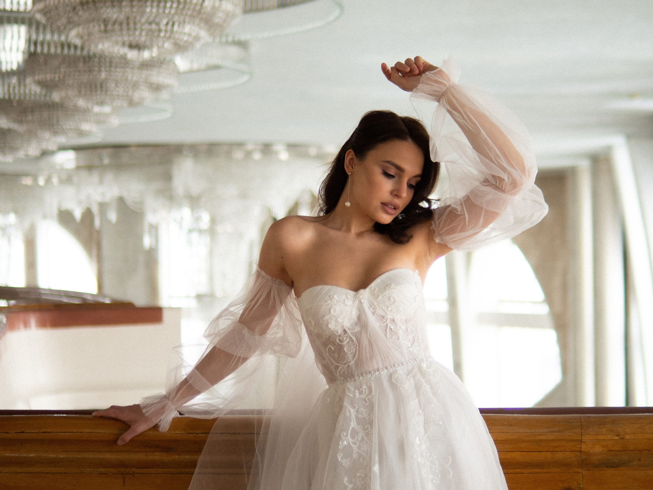 Утро невесты | Филармония. Универсальный фотограф и видеограф в Самаре