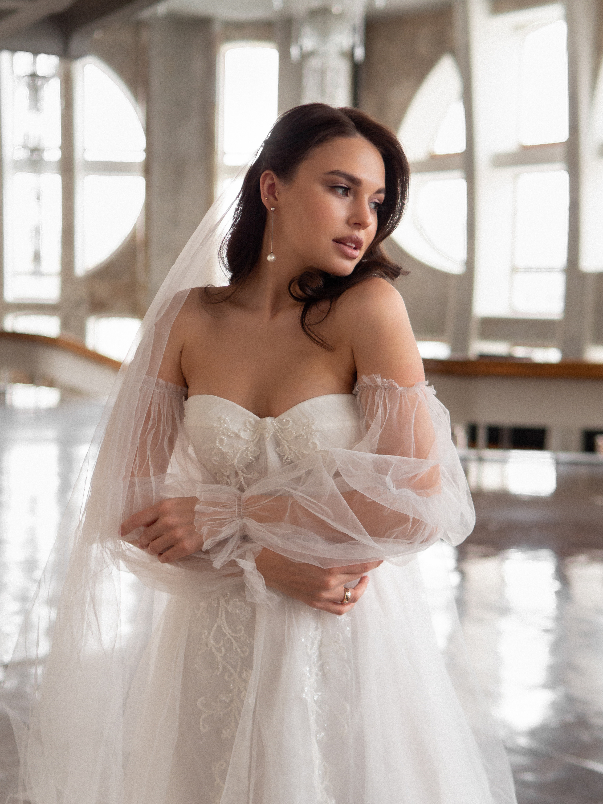 Утро невесты | Филармония. Универсальный фотограф и видеограф в Самаре