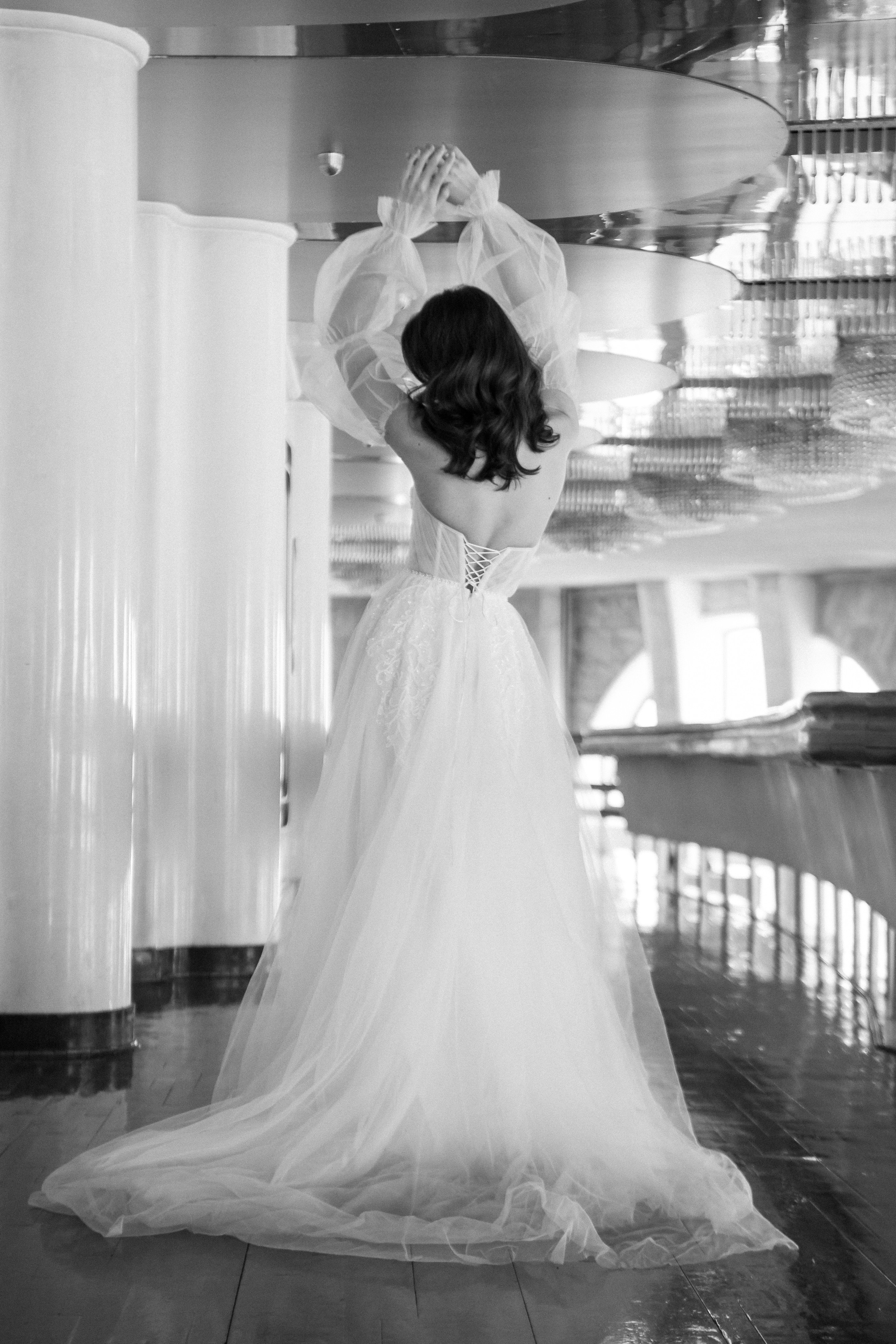 Утро невесты | Филармония. Универсальный фотограф и видеограф в Самаре