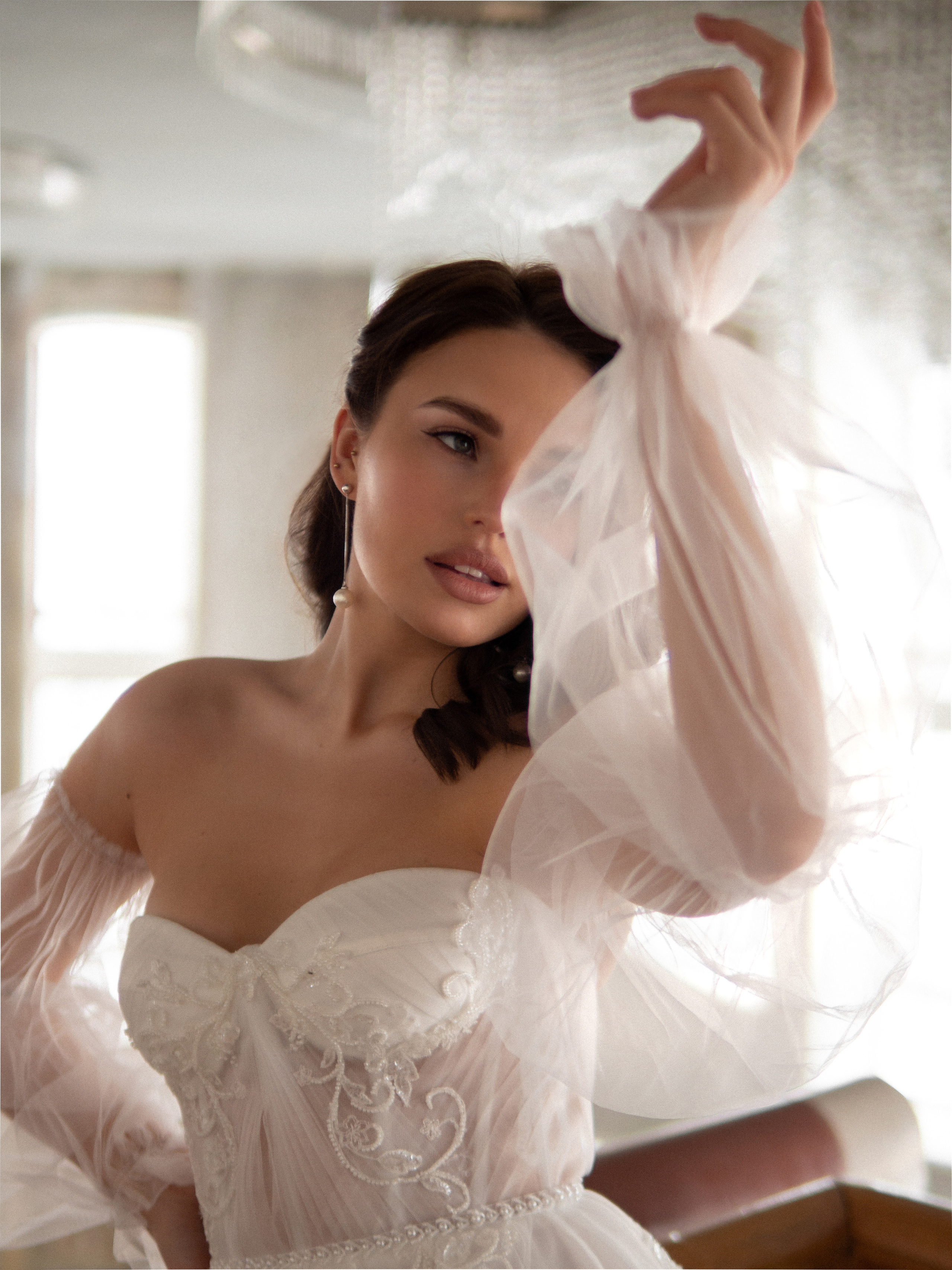 Утро невесты | Филармония. Универсальный фотограф и видеограф в Самаре