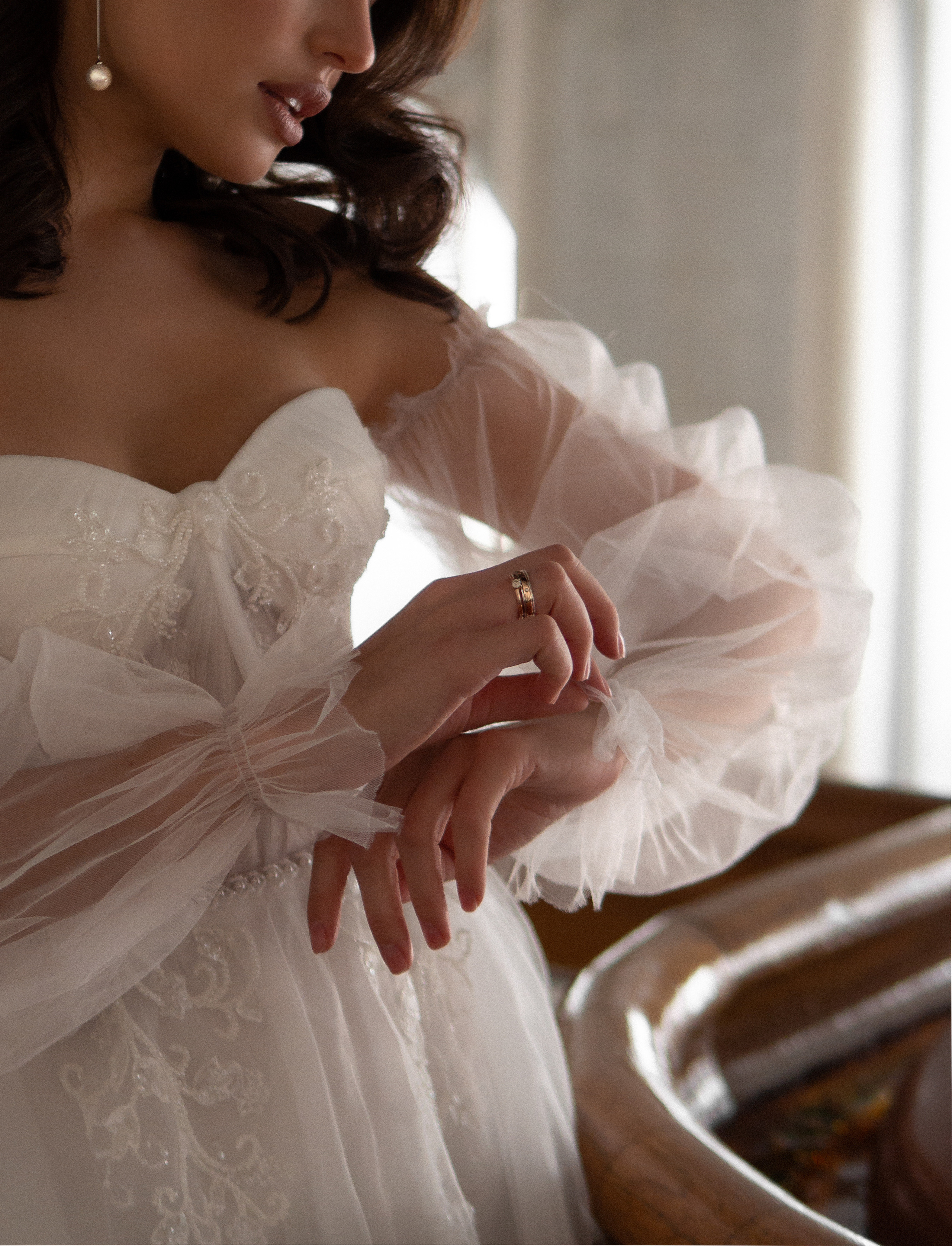 Утро невесты | Филармония. Универсальный фотограф и видеограф в Самаре