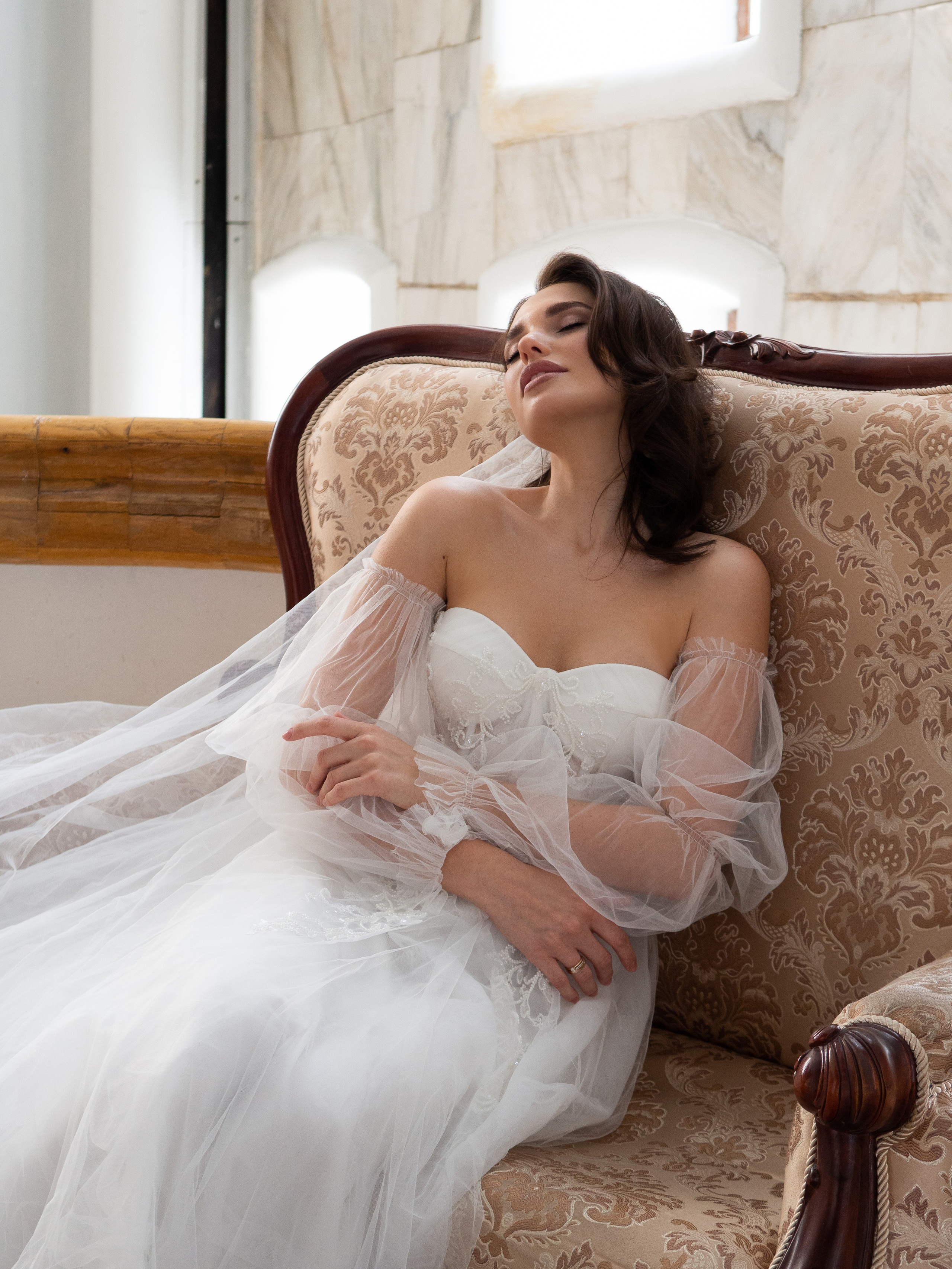 Утро невесты | Филармония. Универсальный фотограф и видеограф в Самаре