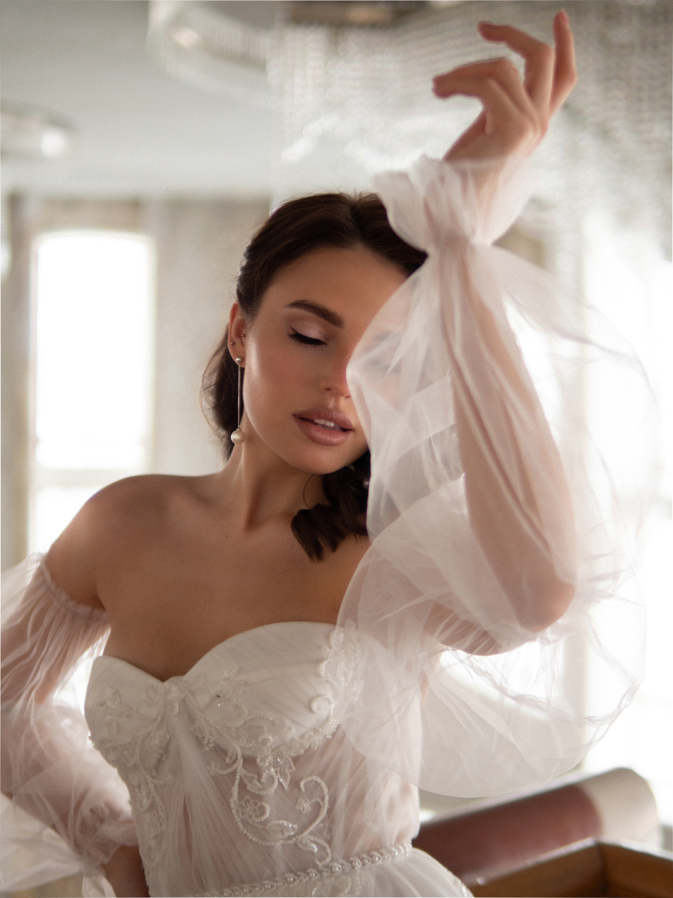 Утро невесты | Филармония. Универсальный фотограф и видеограф в Самаре