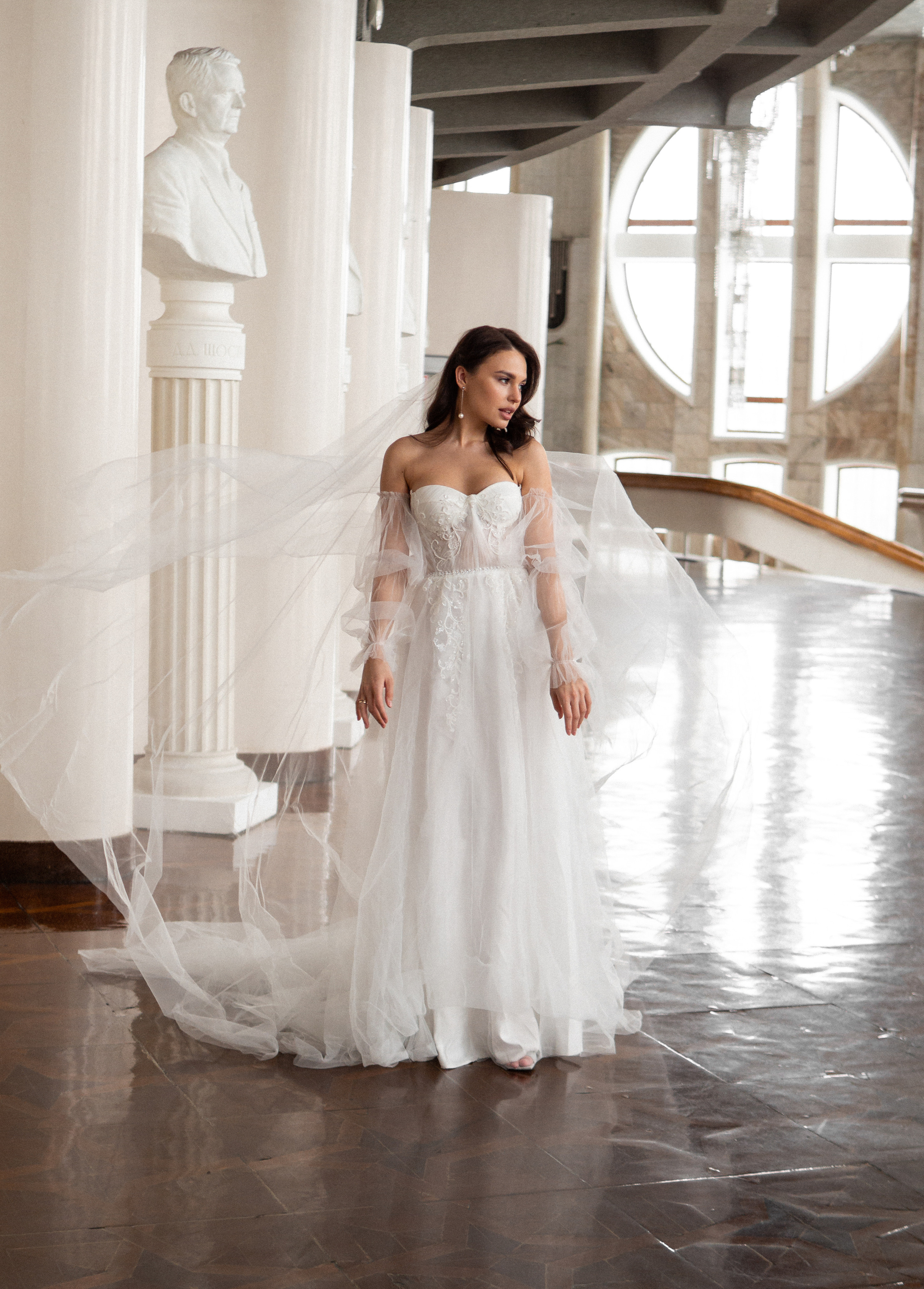 Утро невесты | Филармония. Универсальный фотограф и видеограф в Самаре