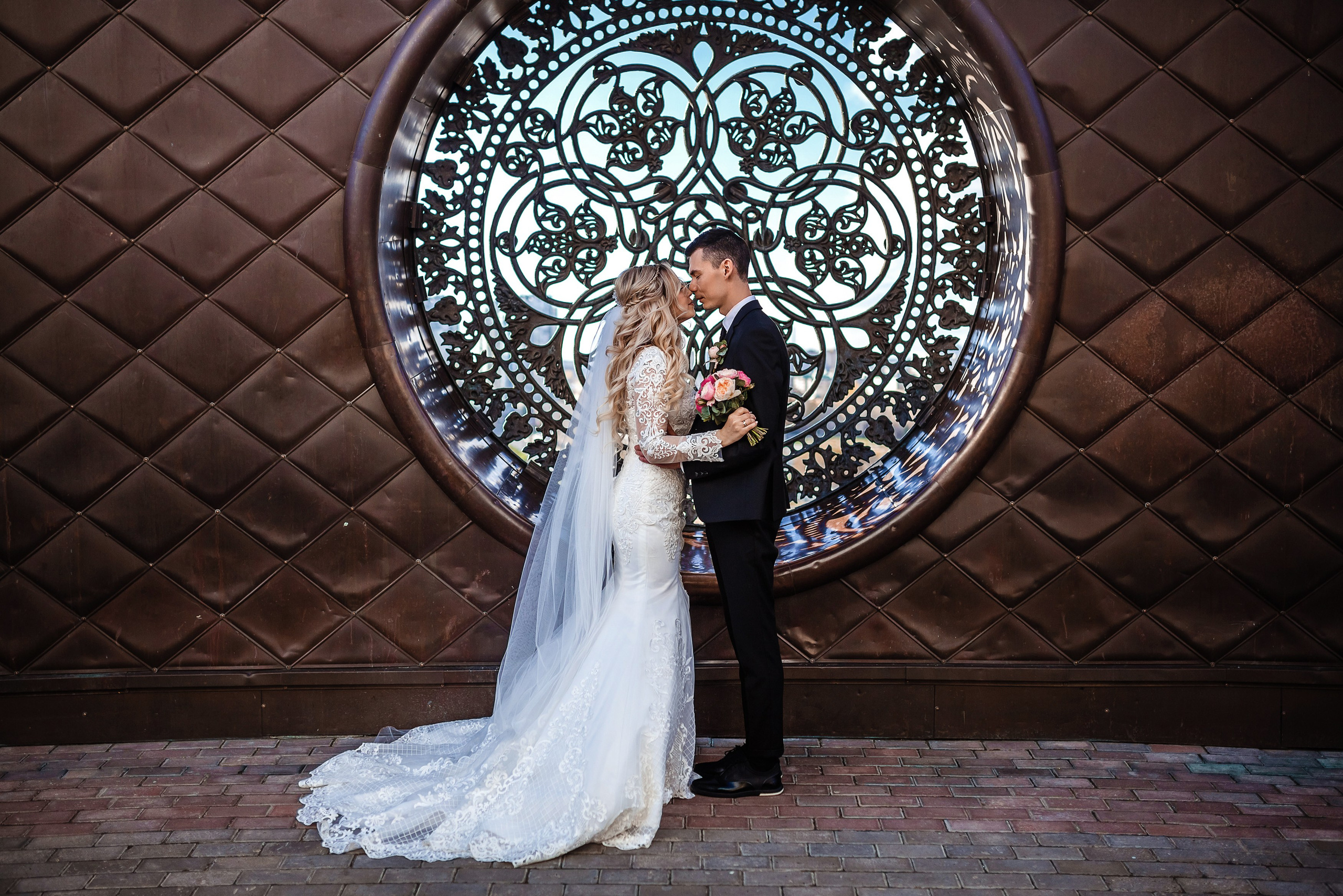 Свадебная фотосъёмка. Фотограф в Казани Светлана Архипова