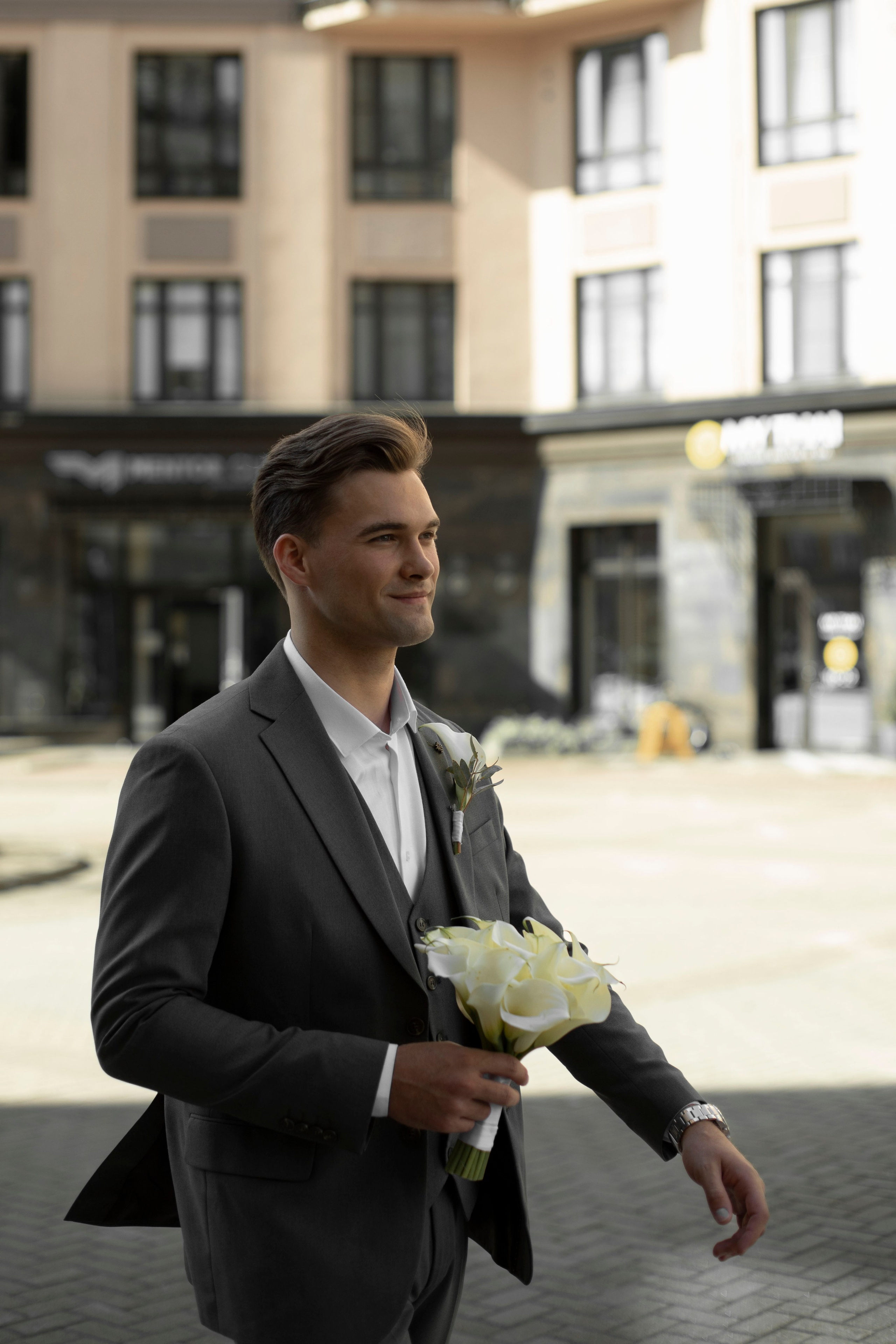 Константин & Анастасия