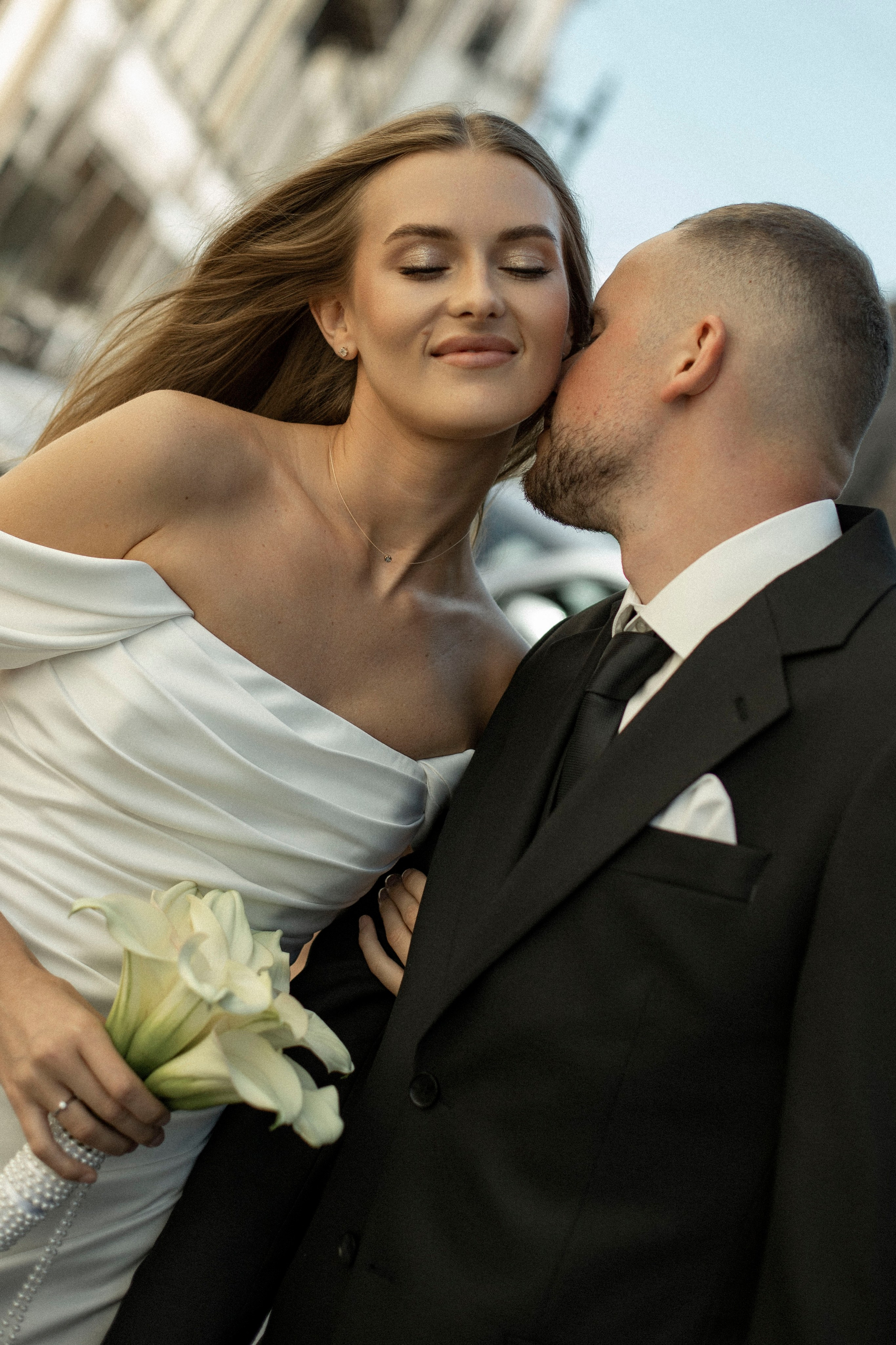 Максим & Лиза