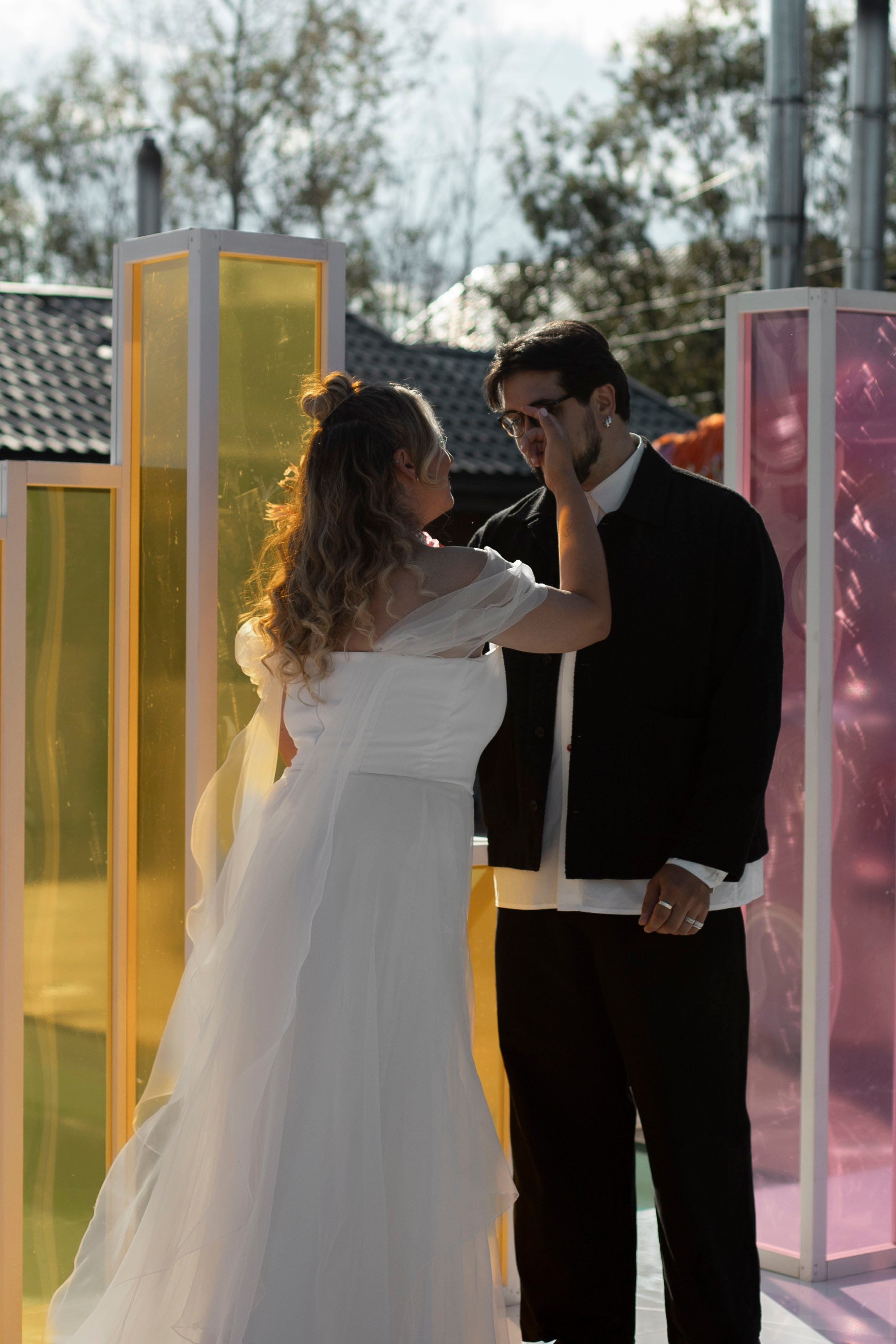 Виталий & Полина