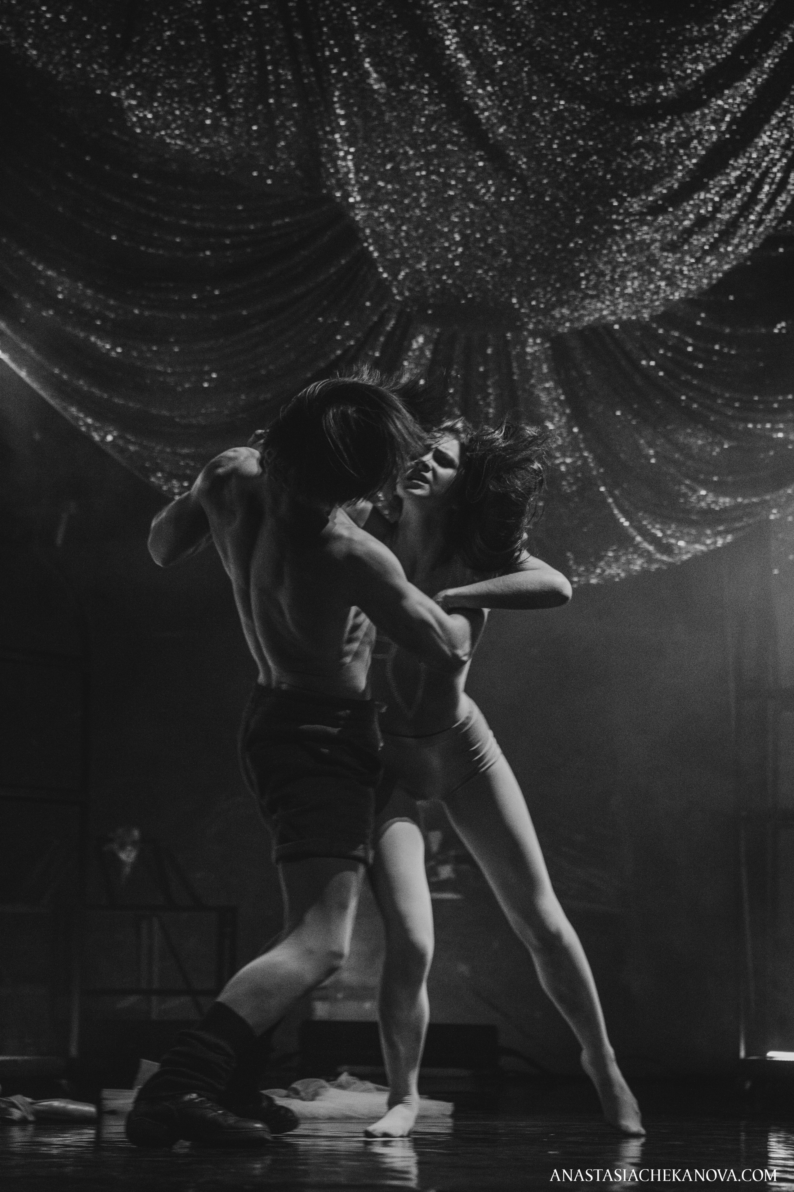 Мне не больно. Театр Луны. 29.04.15. Концертный и бурлеск фотограф Москва