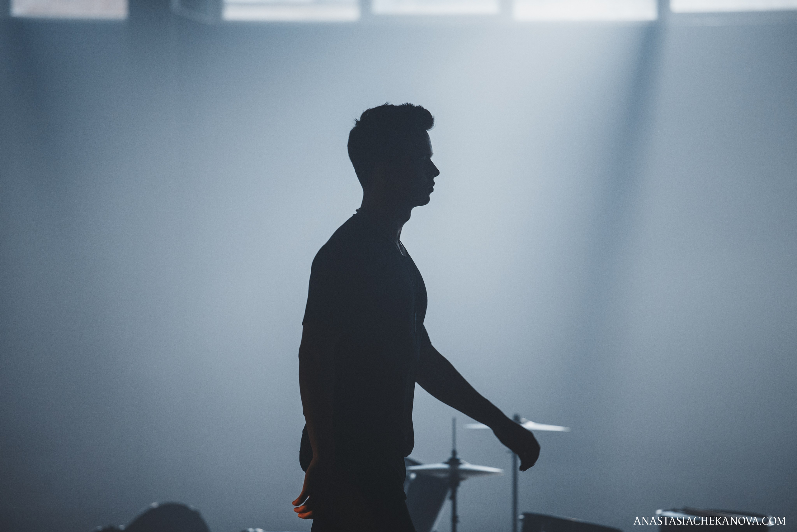 Backstage съемки клипа группы DVOE. Концертный и бурлеск фотограф Москва