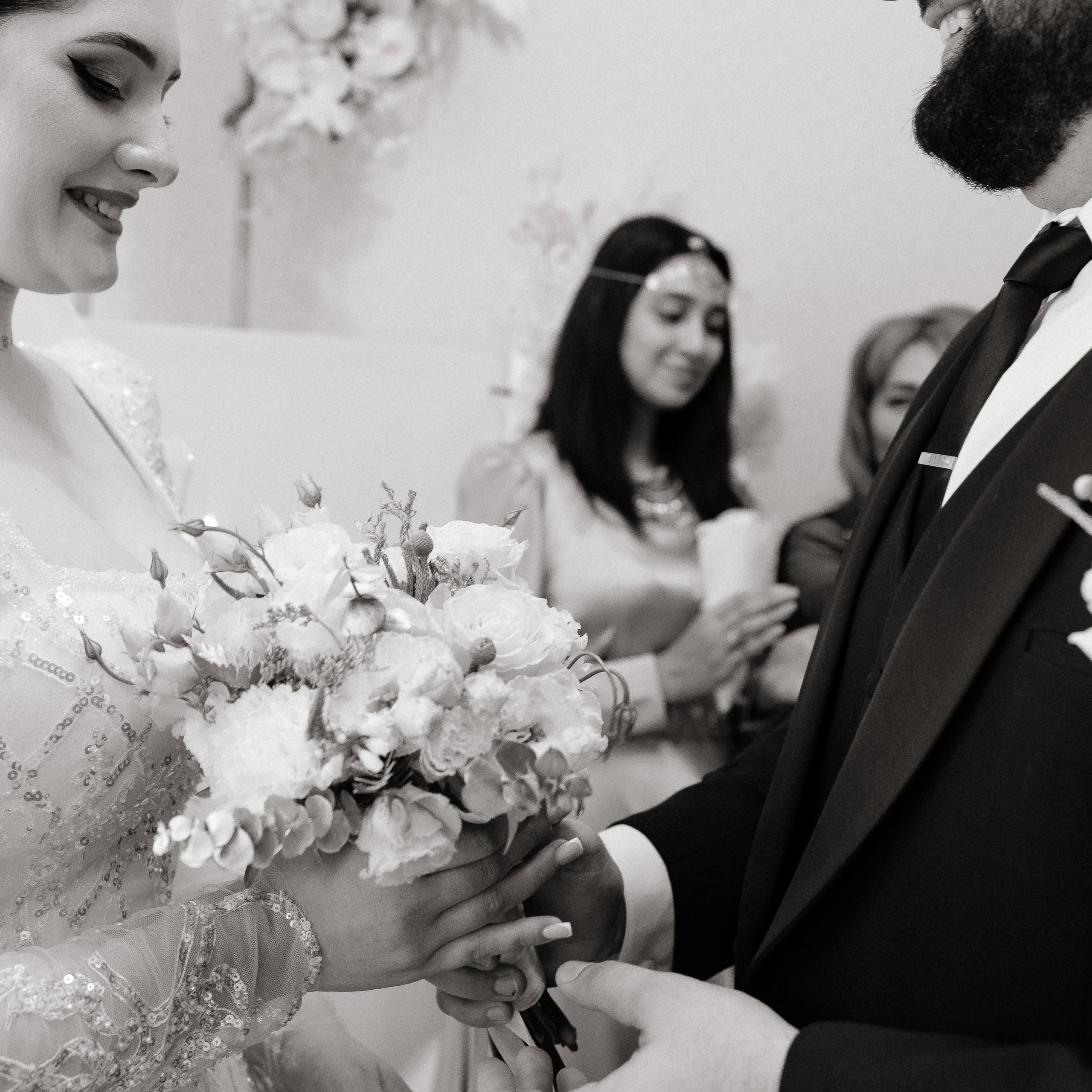 Wedding Day A&S. Свадебный | Семейный фотограф