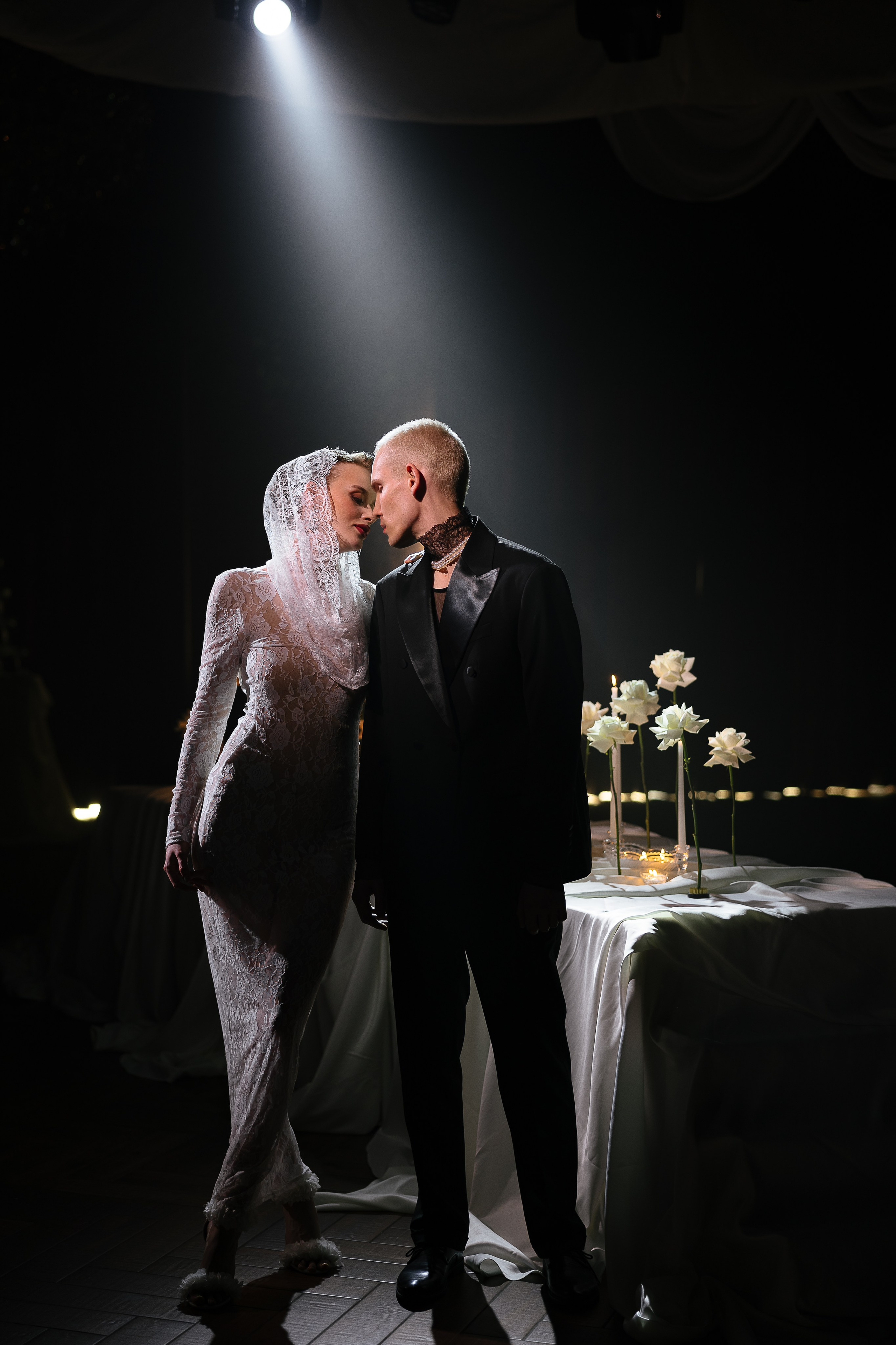 Представители любви. Свадебный | Семейный фотограф