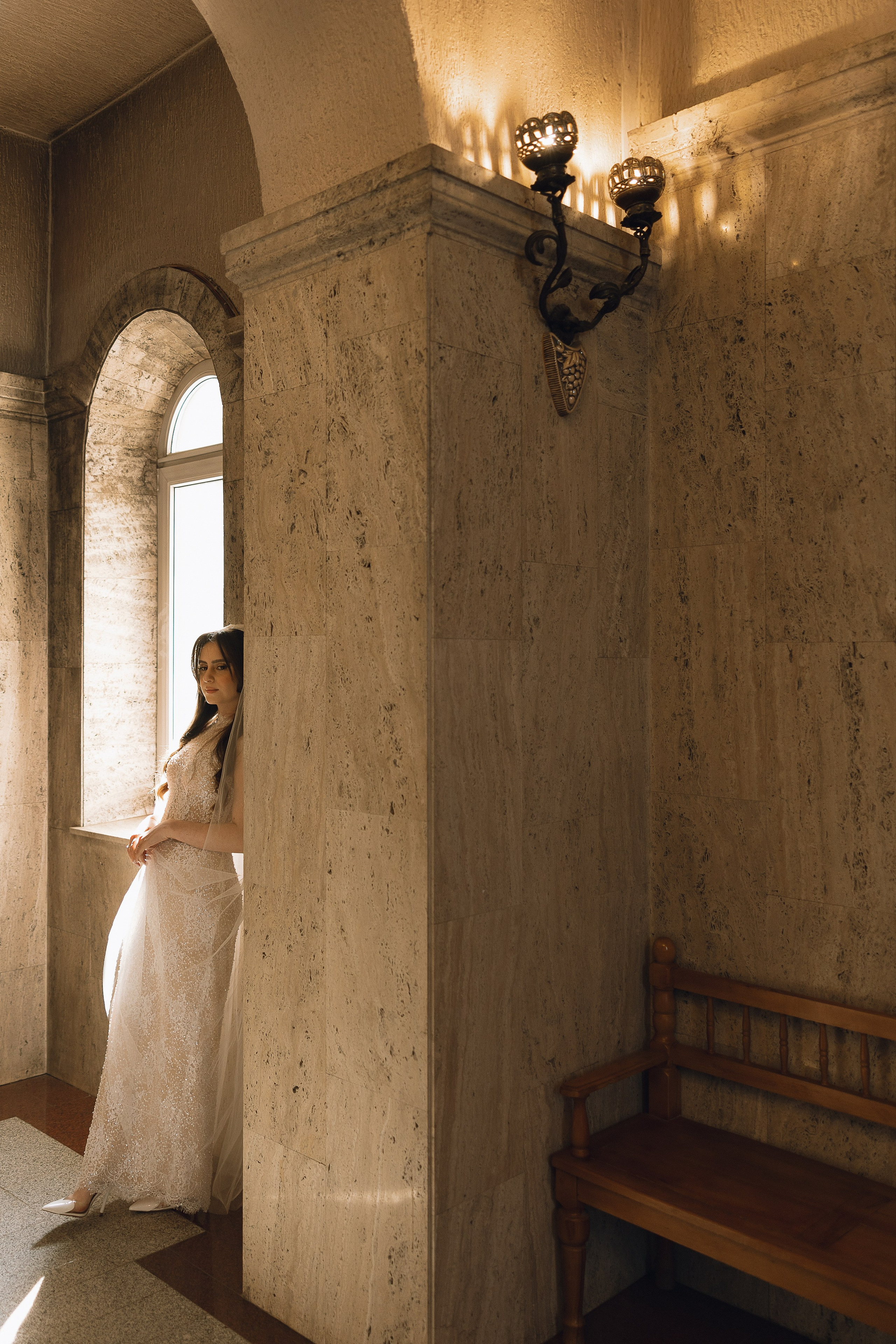 Родион и Ануш. Свадебный | Семейный фотограф