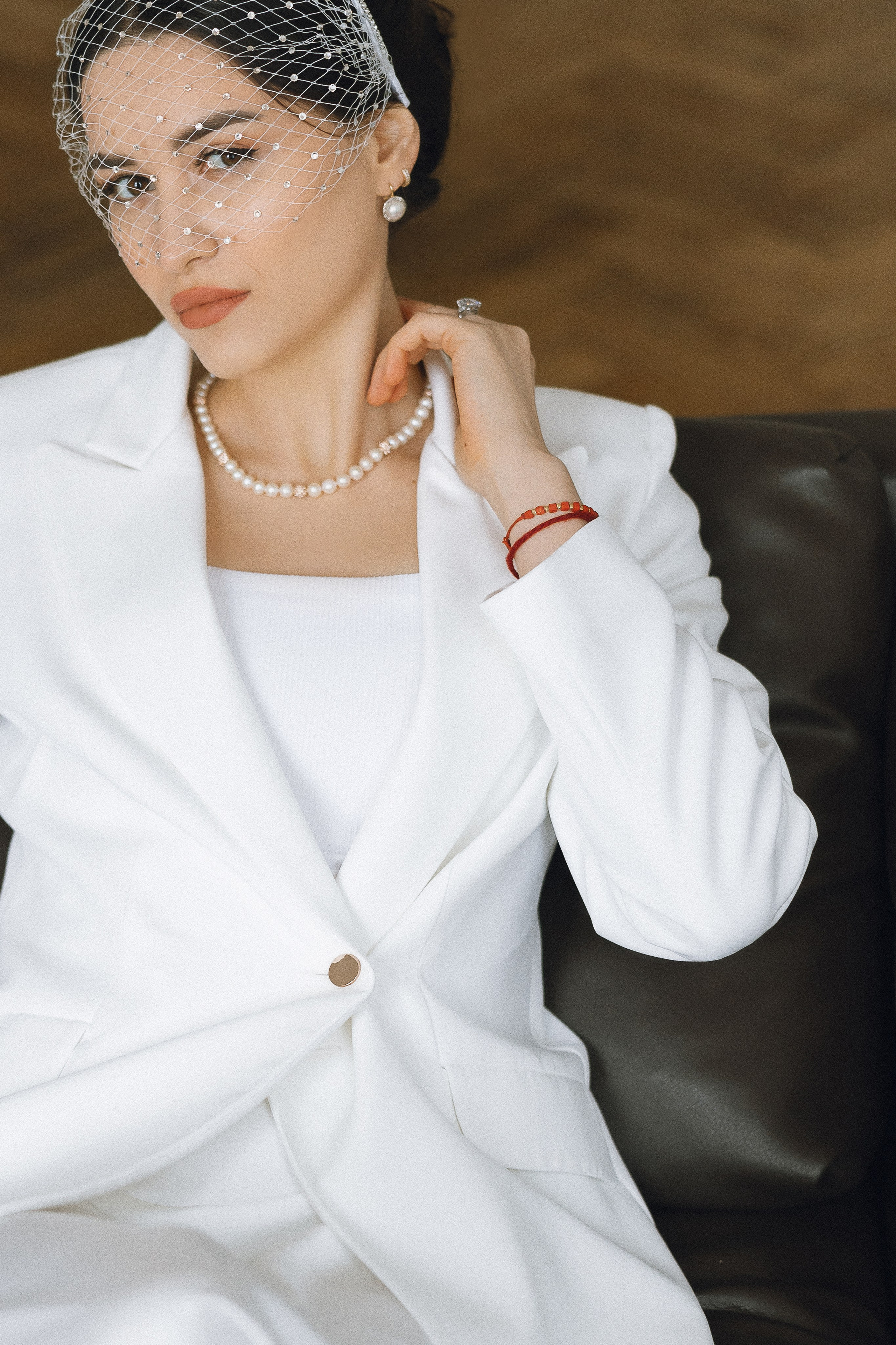 Алина. Свадебный | Семейный фотограф