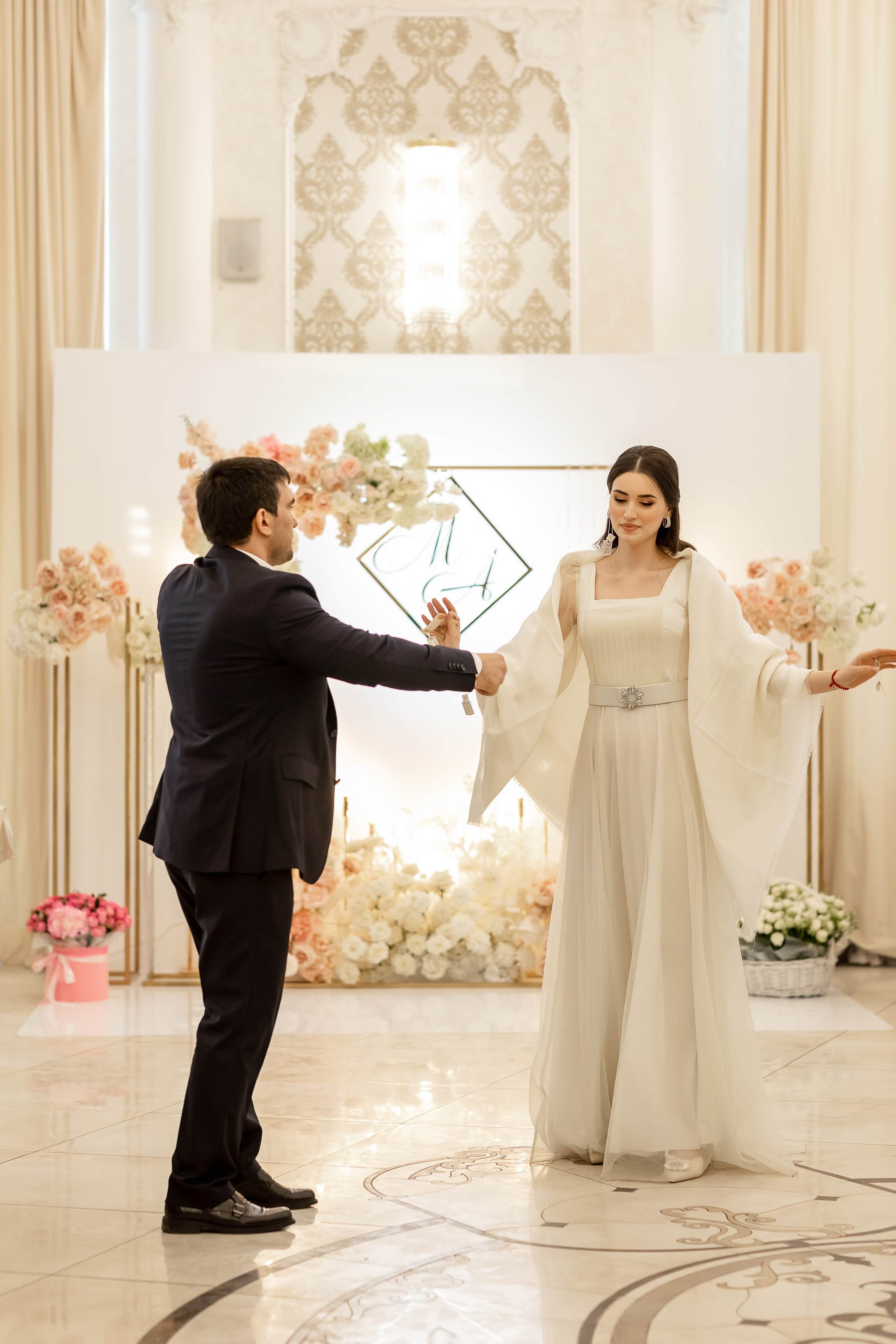 Сватовство M&A. Свадебный | Семейный фотограф