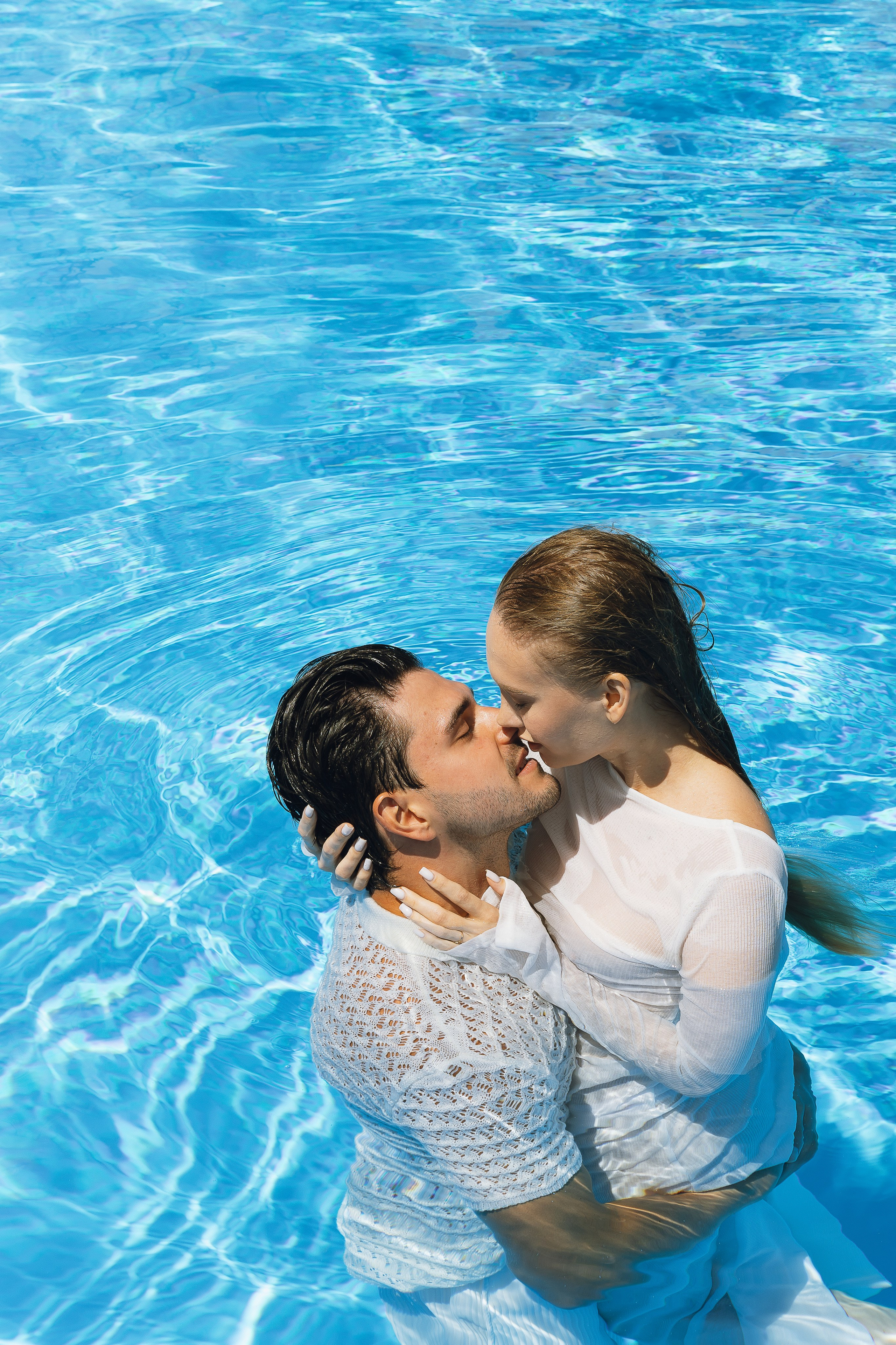 Влад и Мария. Свадебный | Семейный фотограф