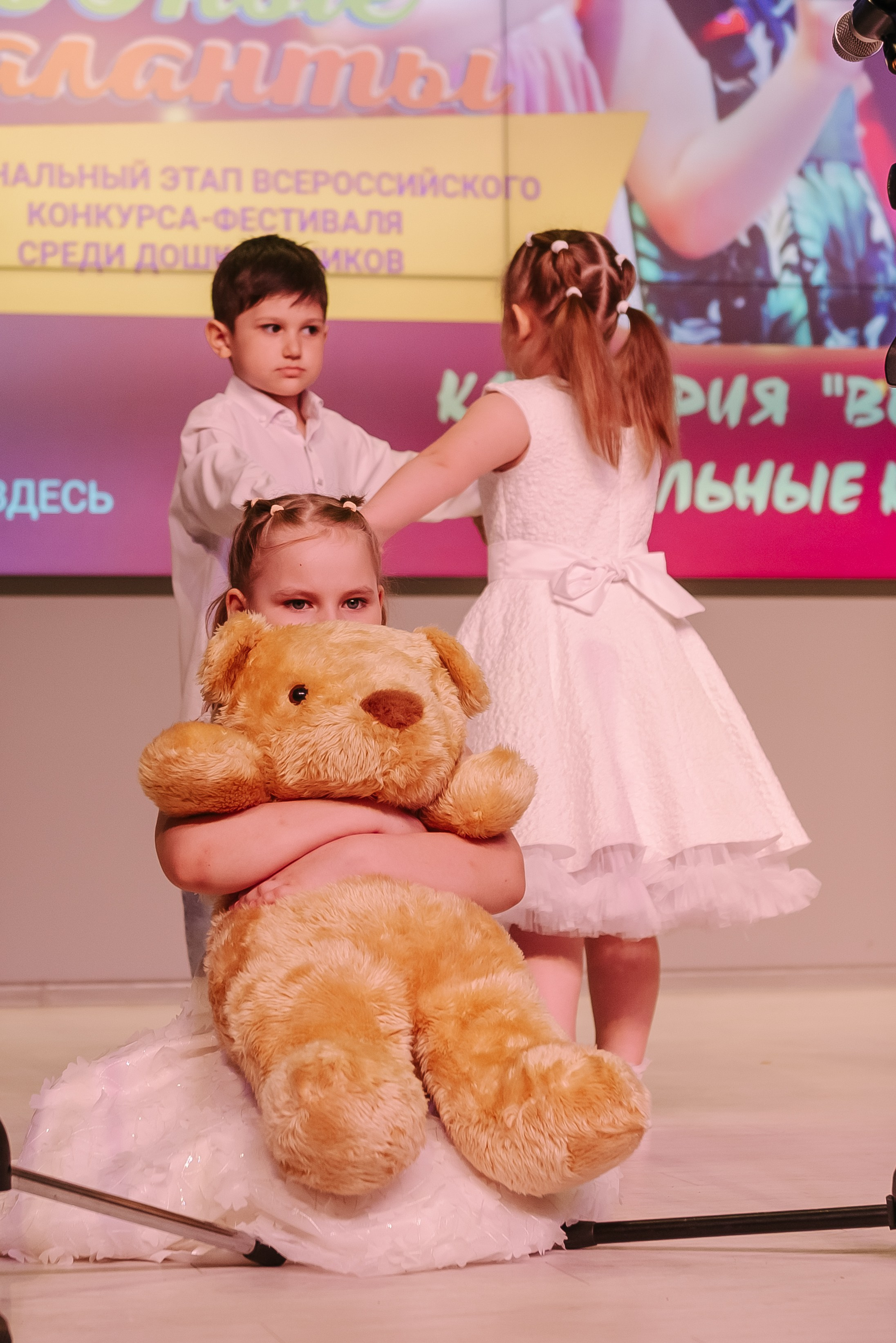 Юные Таланты России 2024. Детский фотограф, семейный фотограф и репортажи в Кемерово