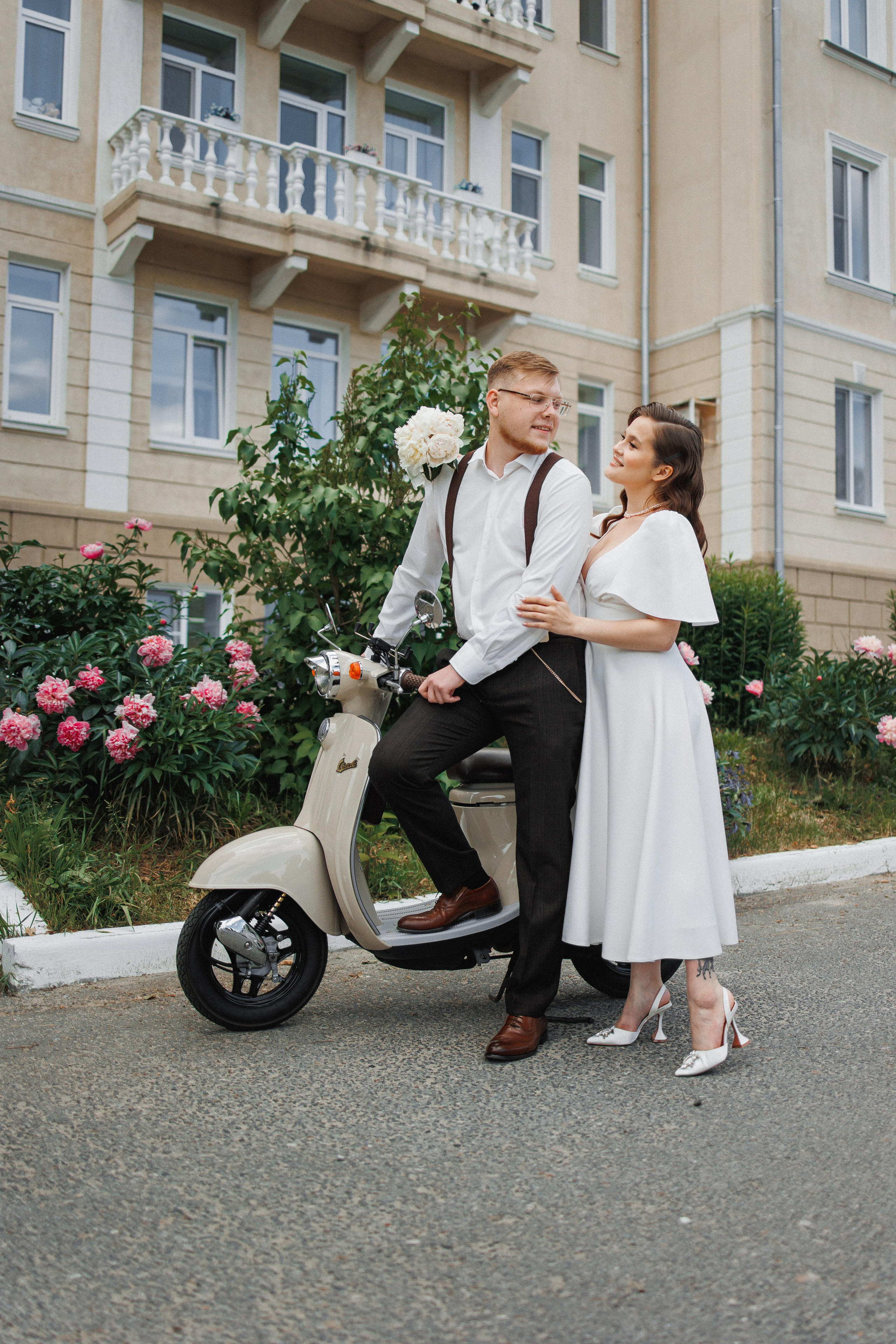 Love Story Danil & Ekaterina. Romanovs | Свадебный фотограф и видеограф Чебоксары Казань Москва