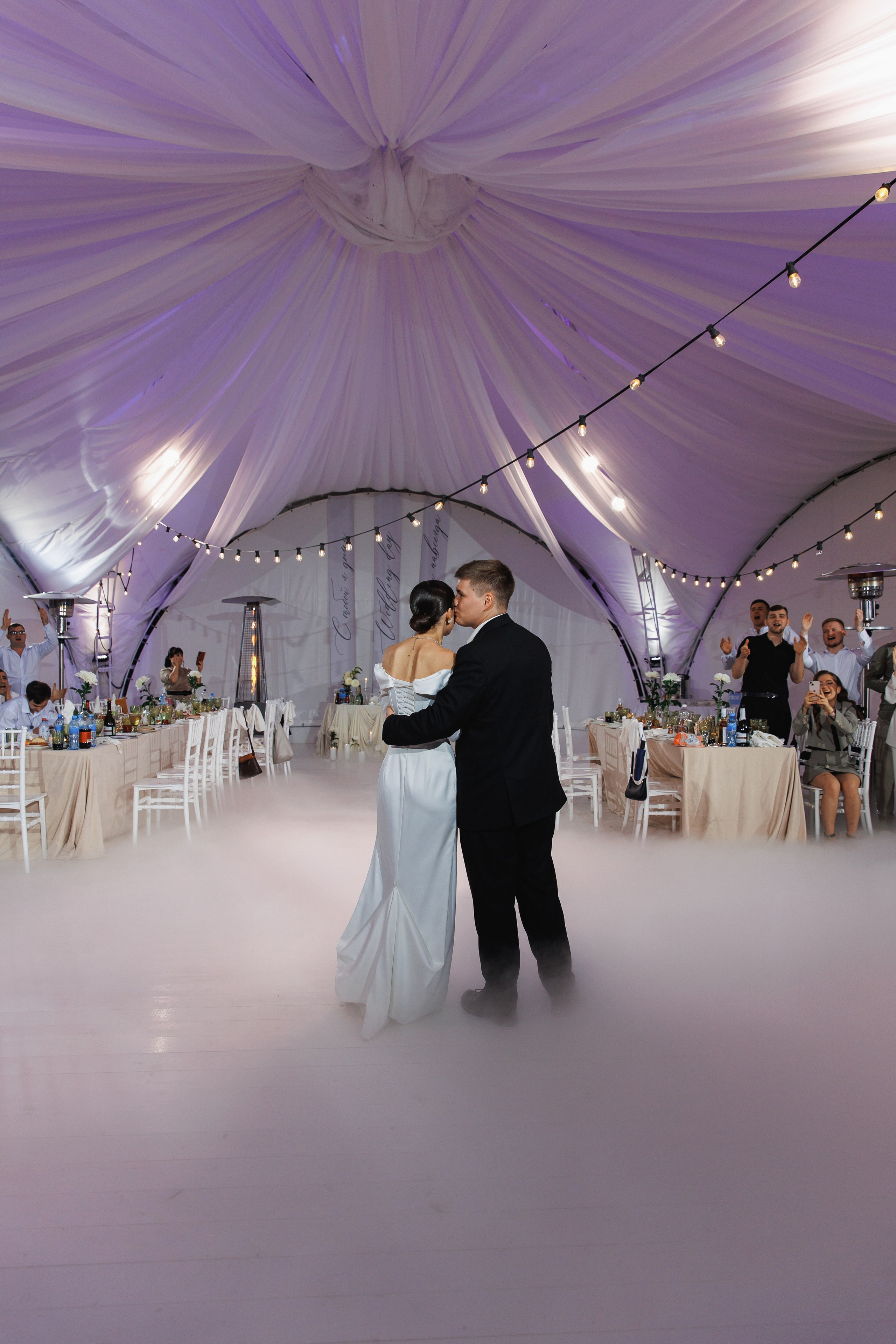 Феркат и Анастасия. Romanovs | Свадебный фотограф и видеограф Чебоксары Казань Москва