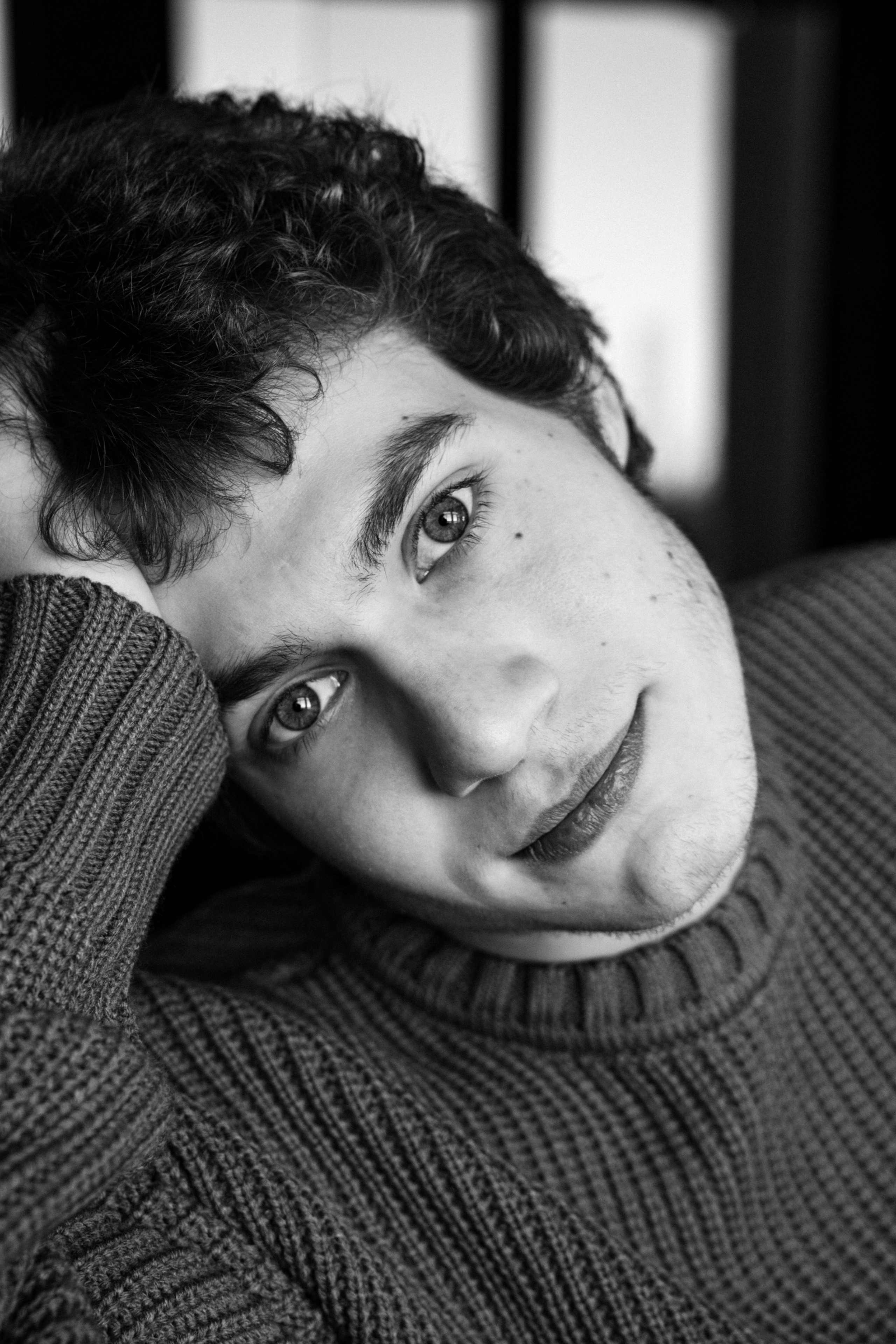 Малик. Фотограф/видеограф в Санкт-Петербурге Динара Гольдина