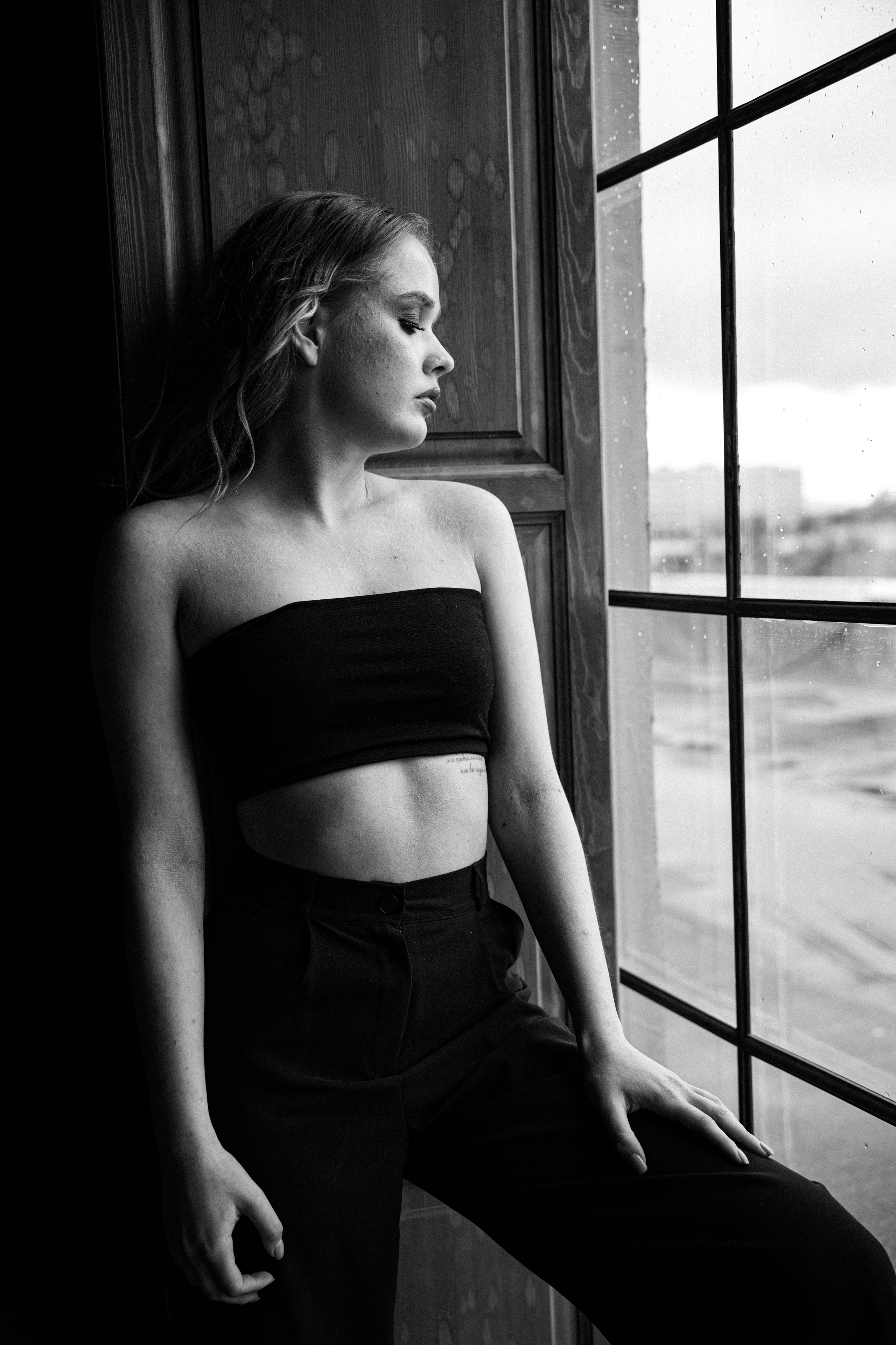 Настя. Фотограф/видеограф в Санкт-Петербурге Динара Гольдина