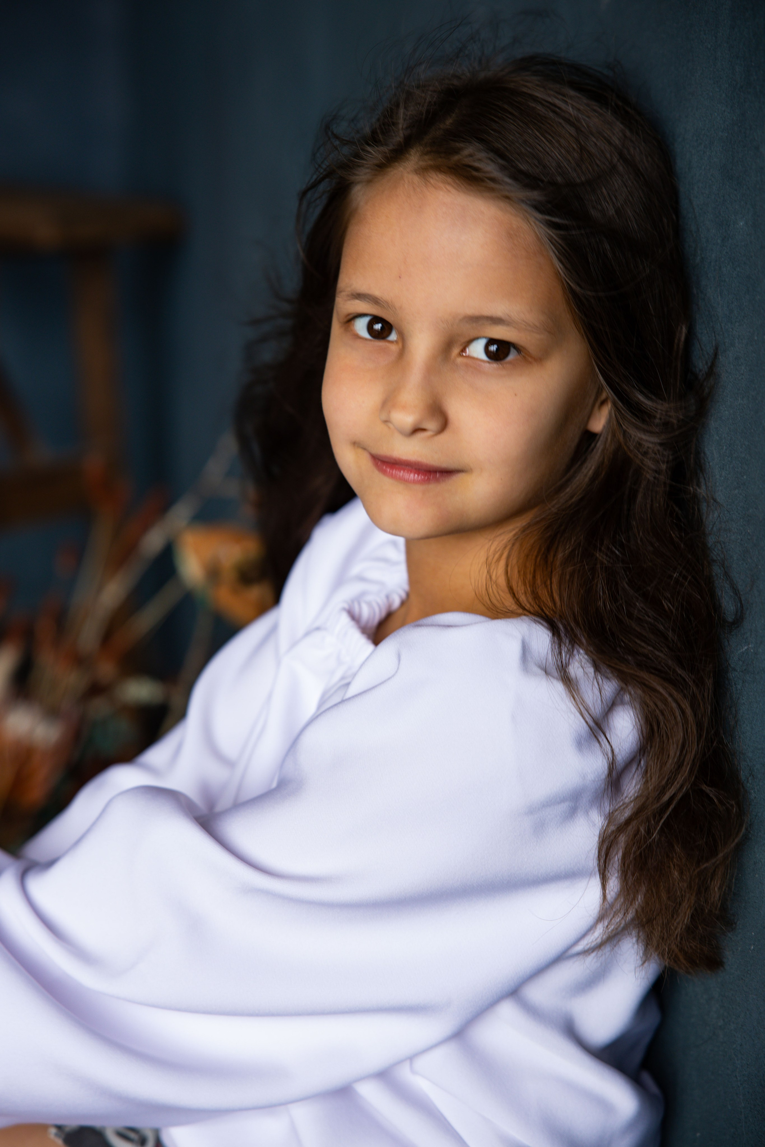 Мирослава. Фотограф/видеограф в Санкт-Петербурге Динара Гольдина