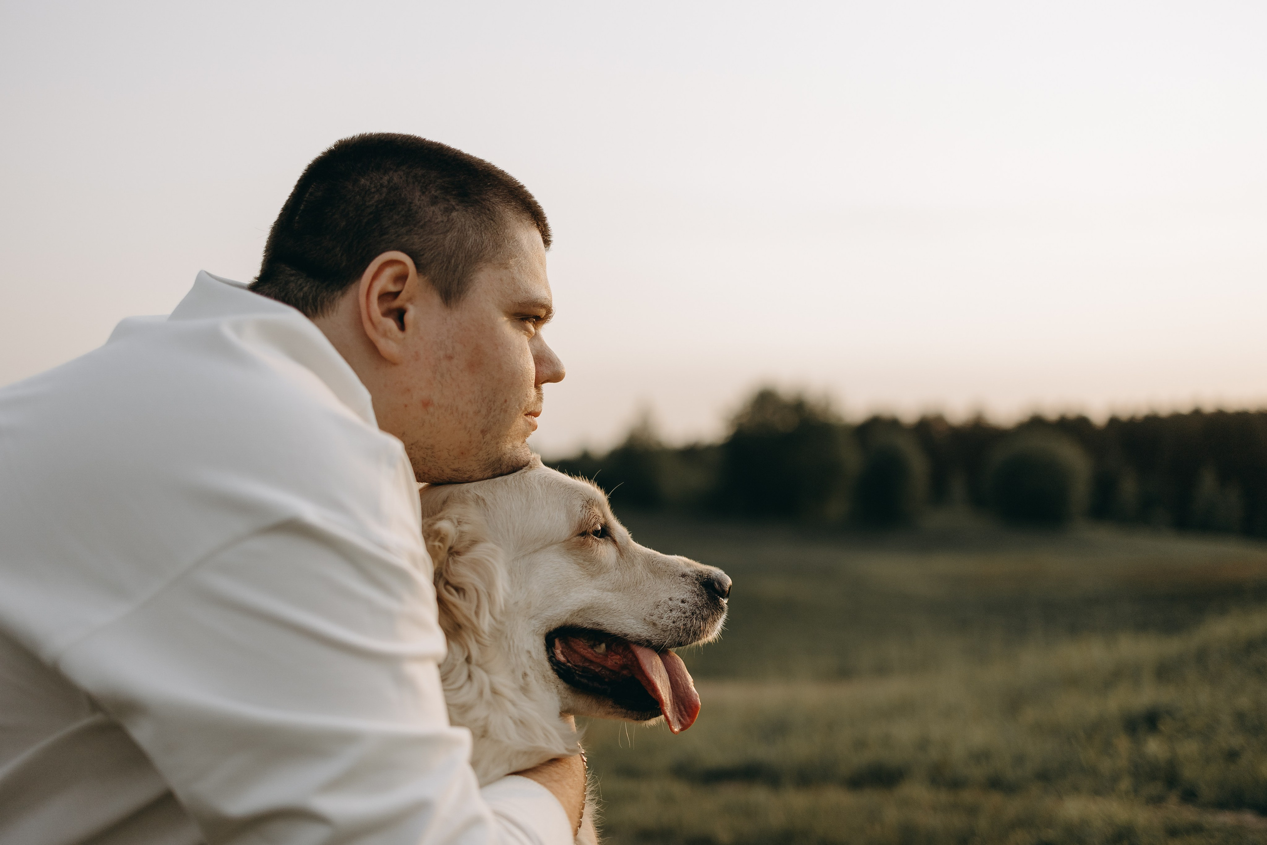 Милка и ребята. Фотограф — Анималист | Санкт-Петербург