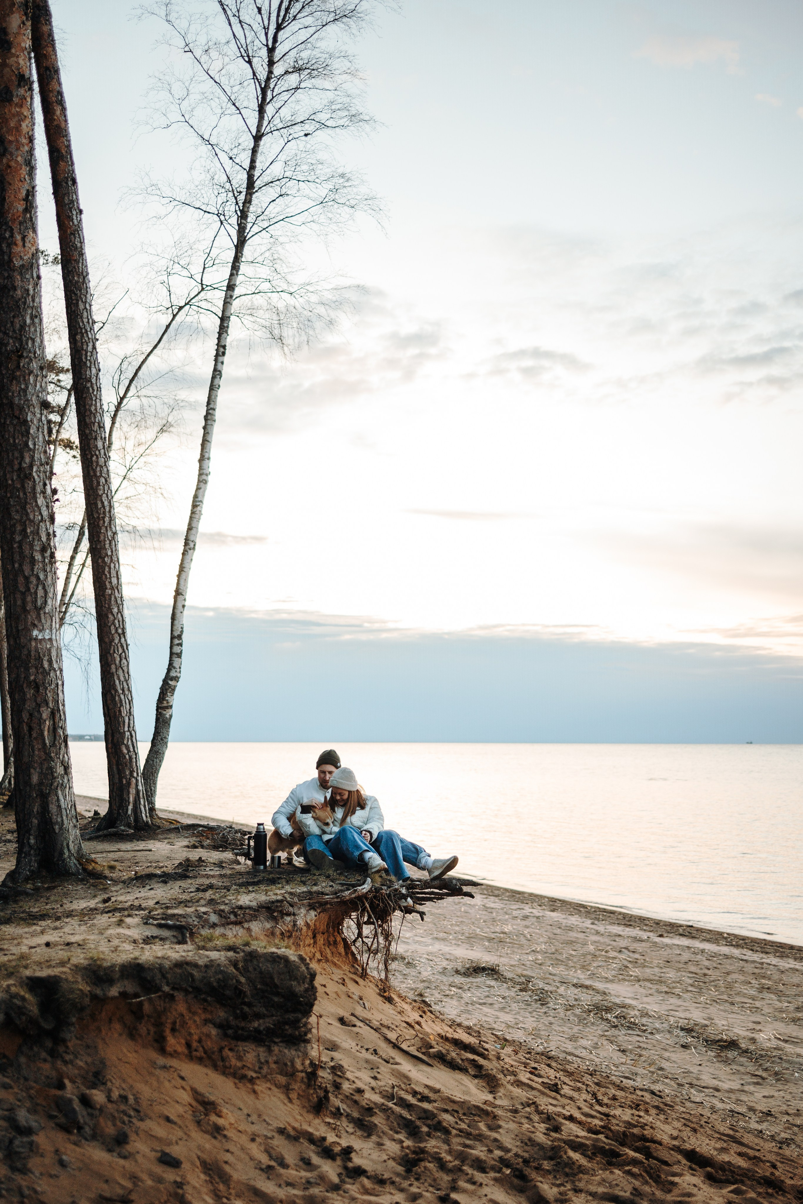 Найт и его семья. Фотограф — Анималист | Санкт-Петербург