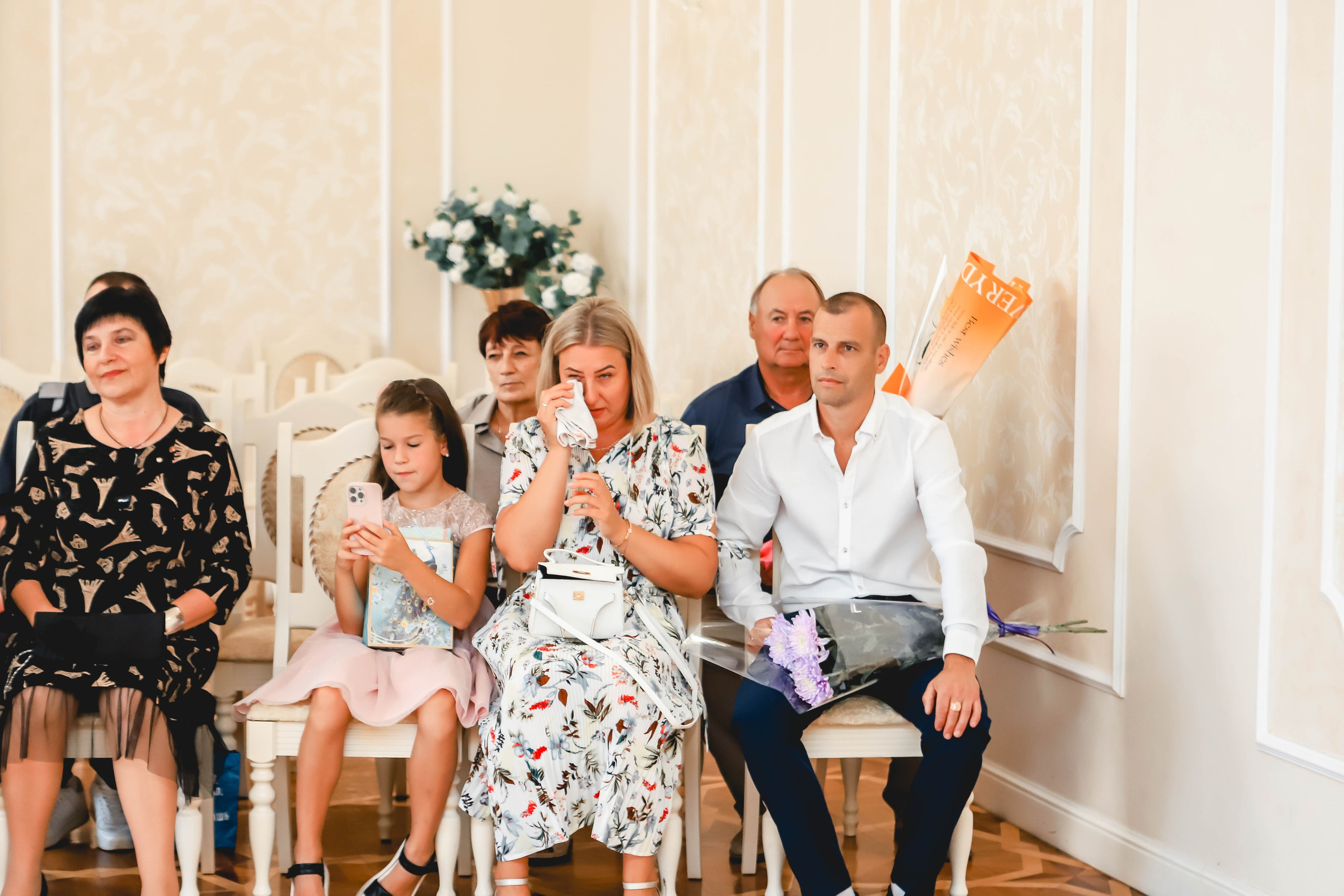 Vldimir & Anastasia. Женский/Детский фотограф в Симферополе Вероника Слепогина
