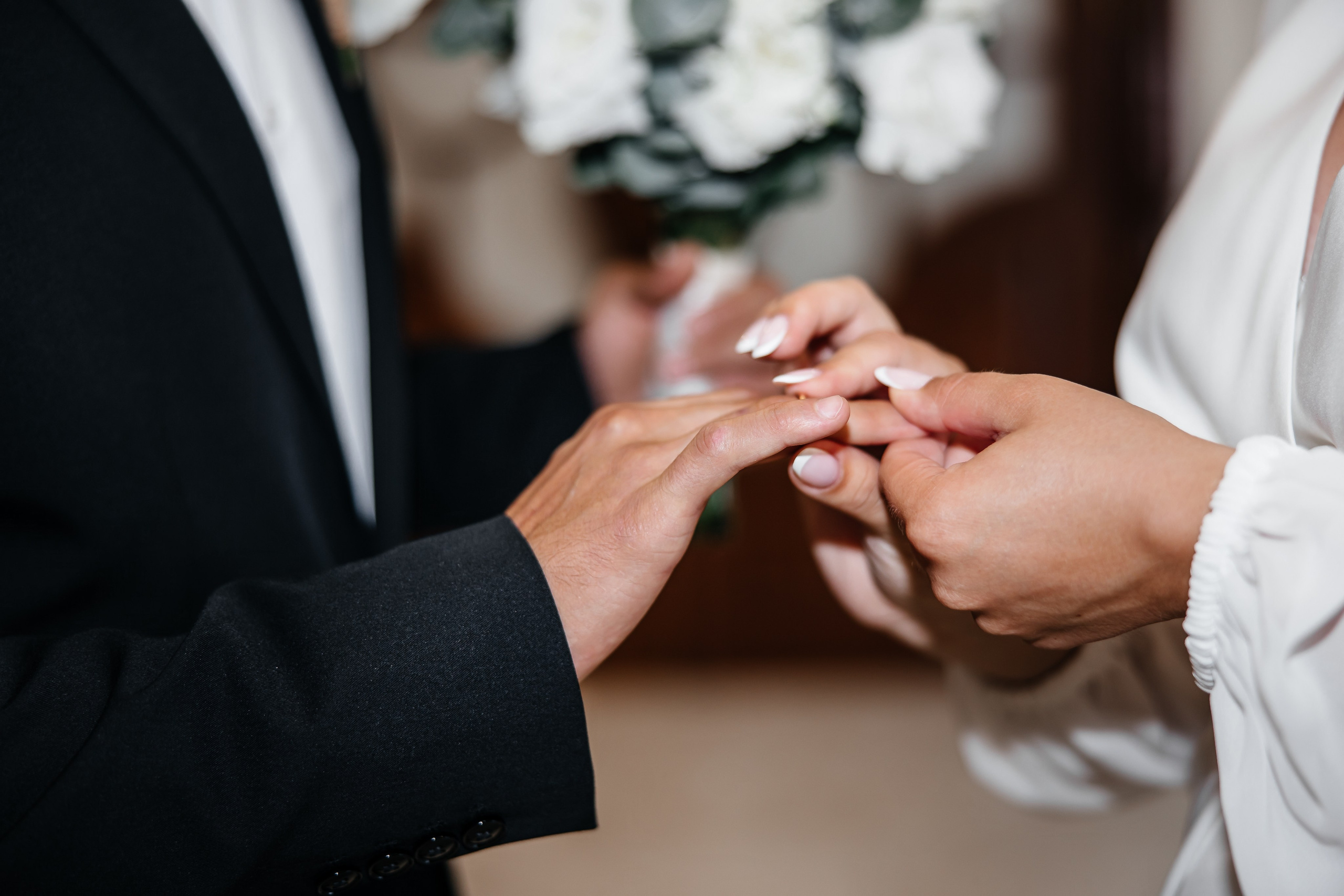 Анонс свадьбы Виолетты и Ростислава. Свадебный фотограф в Крыму и Севастополе Ольга Баскакова