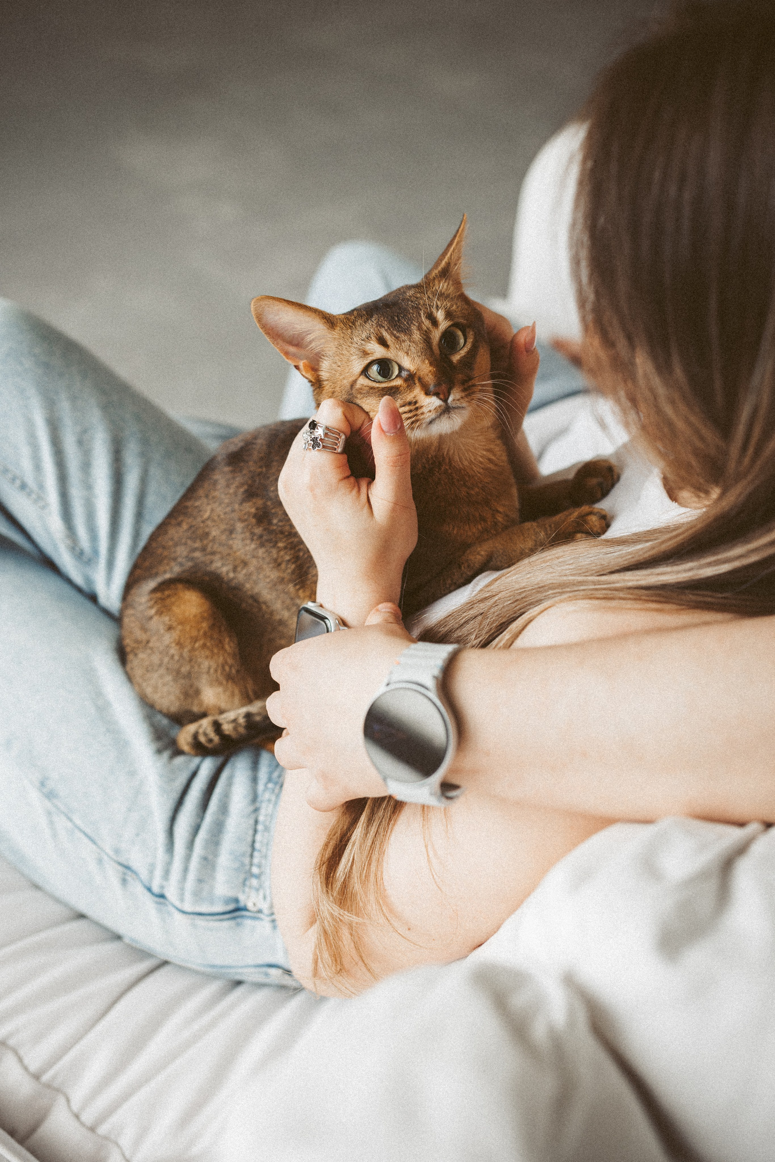 Студия. Свадебный фотограф Курзина Ольга | Москва