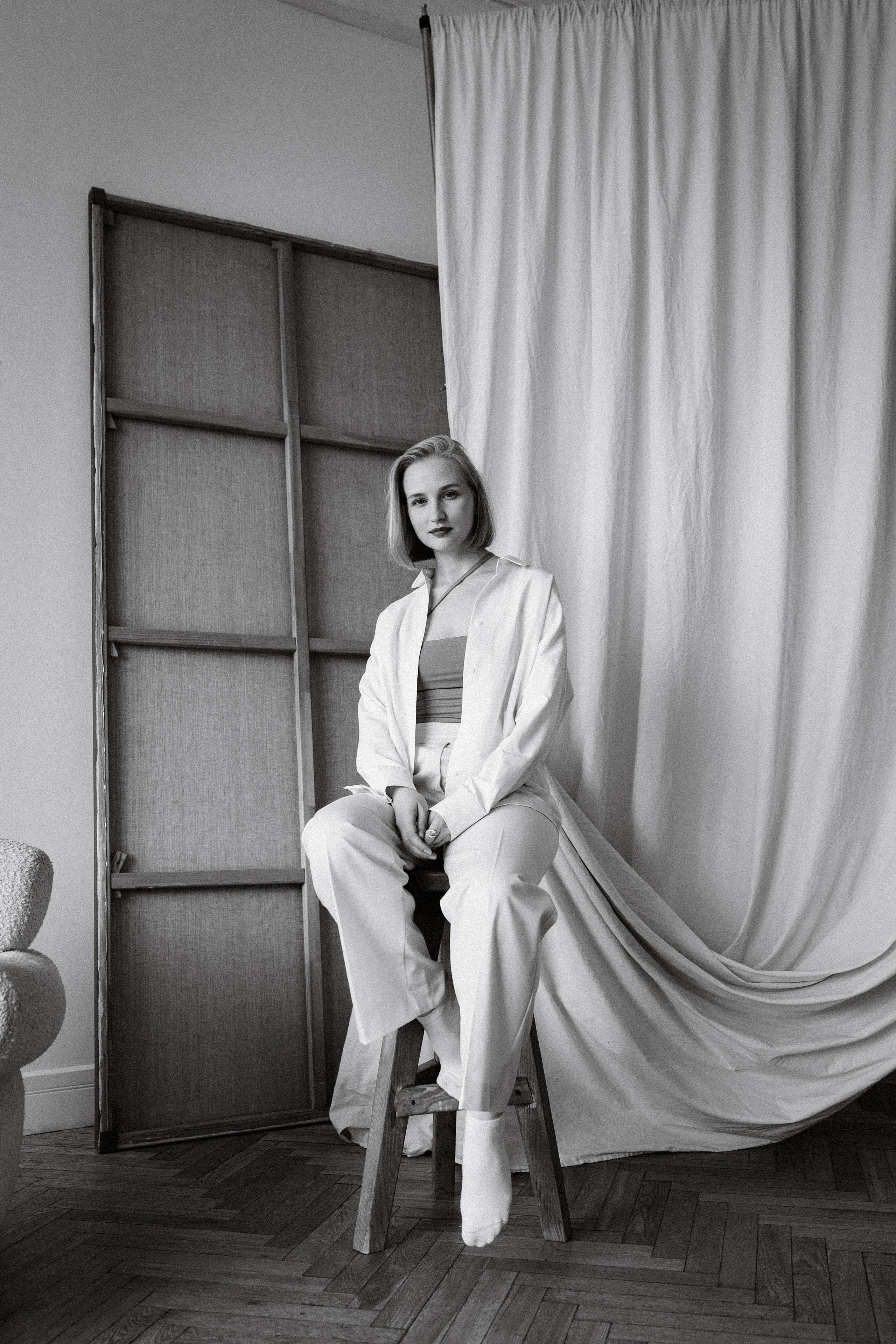 Студия. Свадебный фотограф Курзина Ольга | Москва