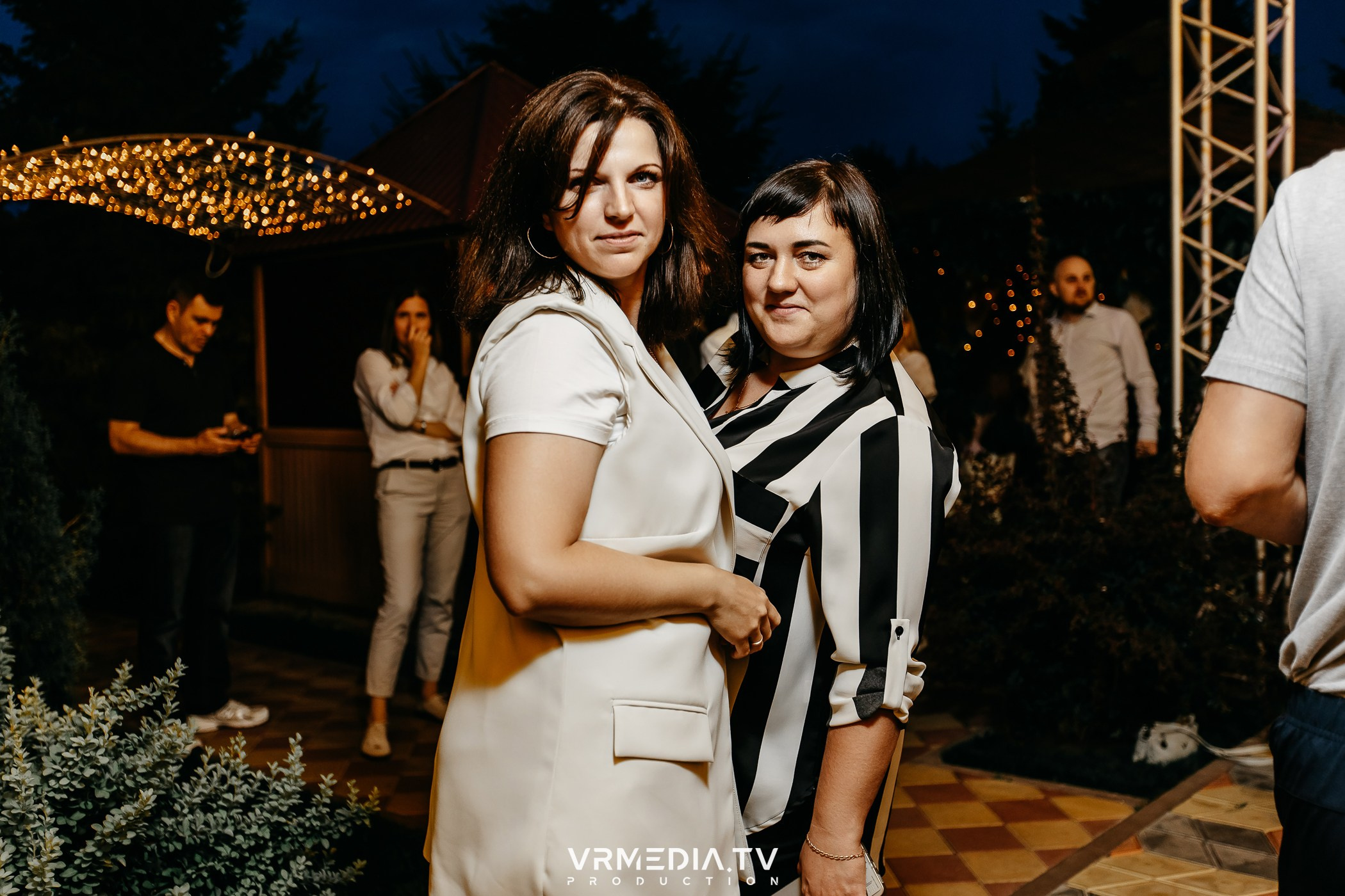 Выходные в ресторане «Лазурный берег»