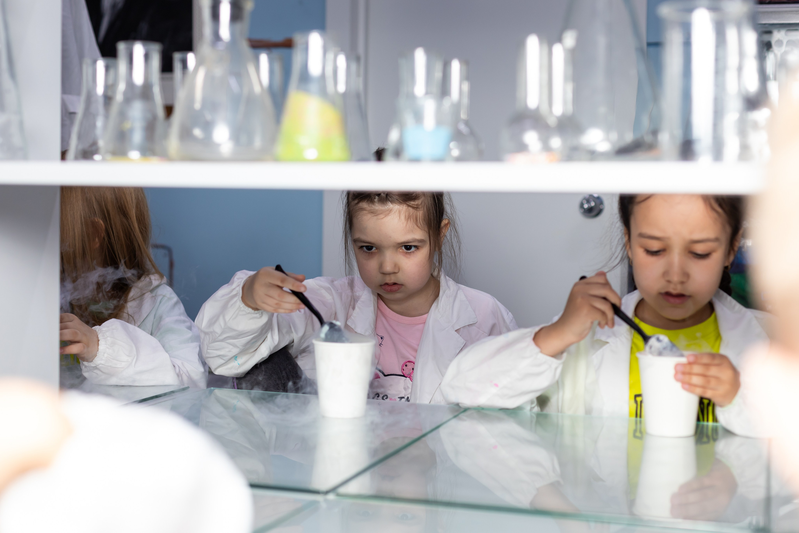 День рождение Оливии. Марина Шаймухаметова. Фотограф в Уфе