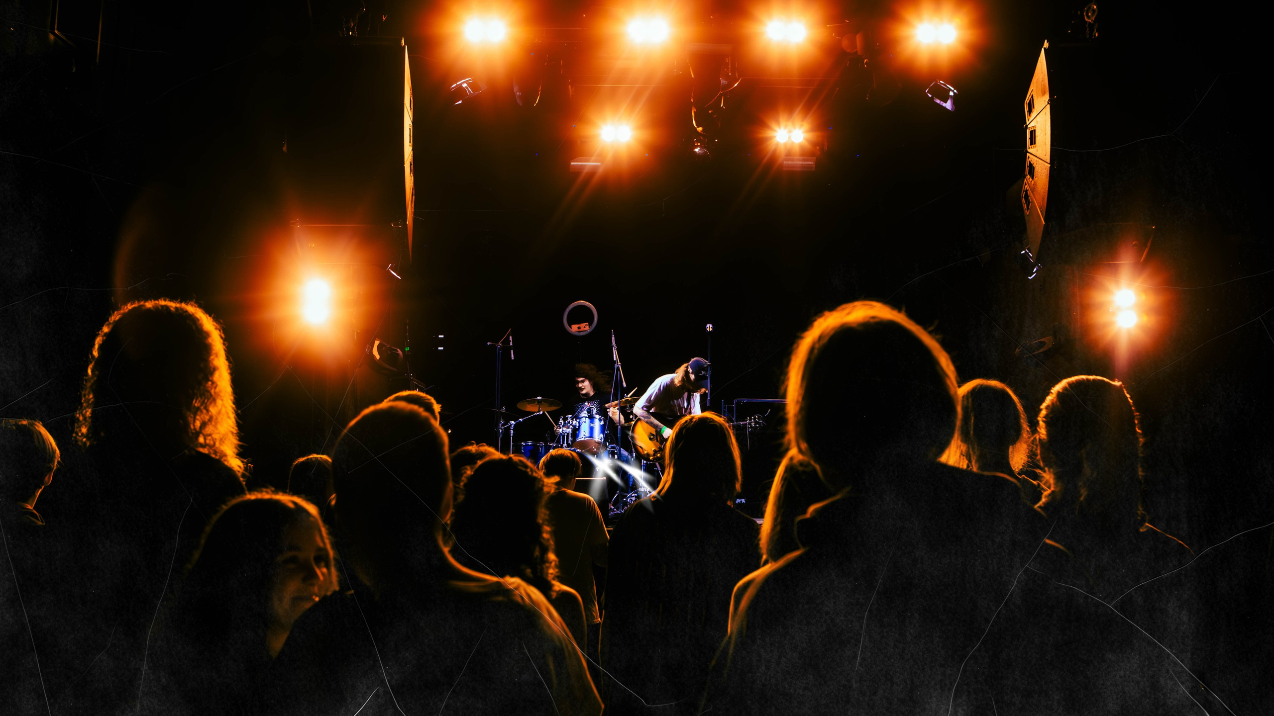 Соня [Pravda Club]. Фотограф Москва