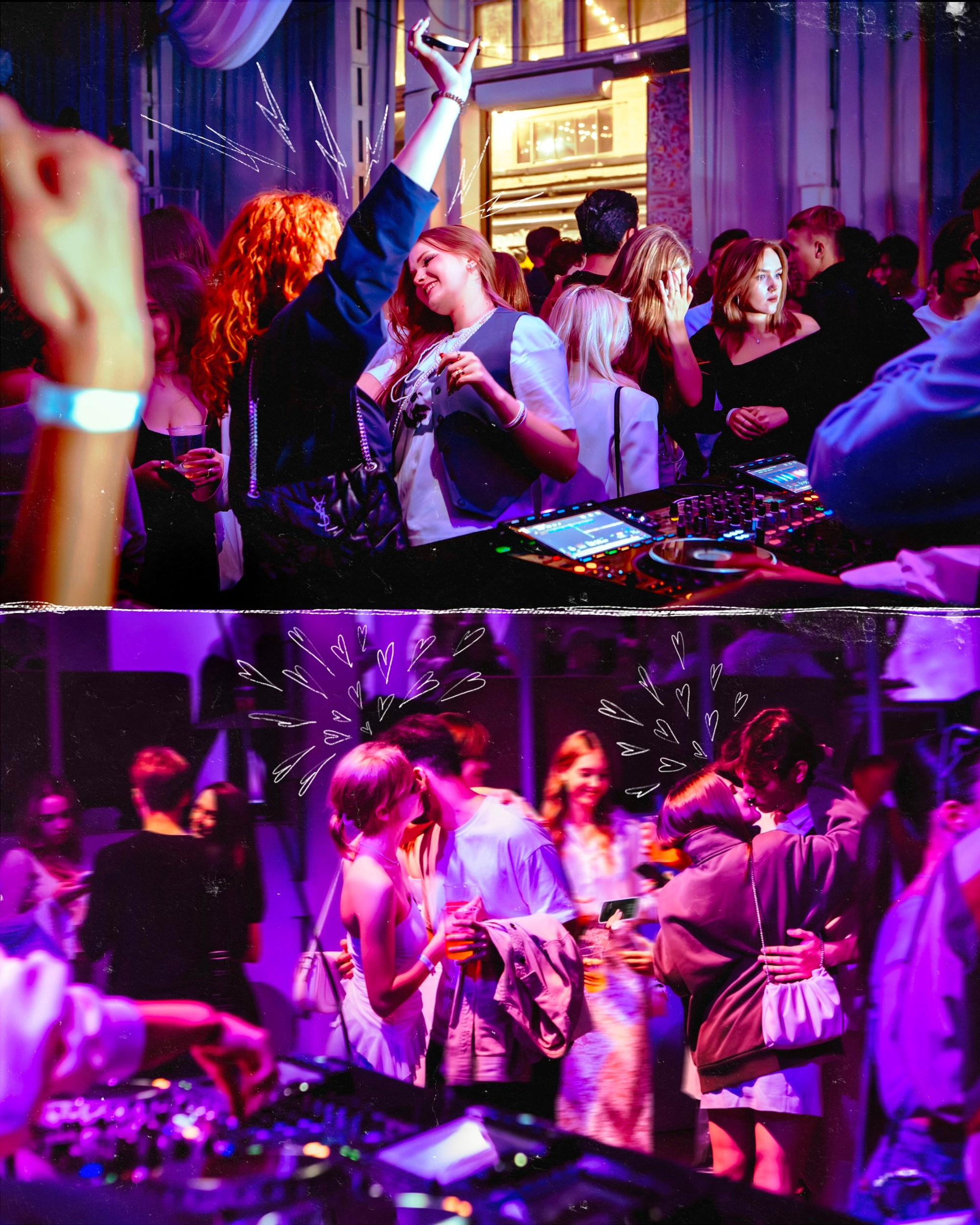 MOONLIGHT [БАУНС]. Фотограф Москва