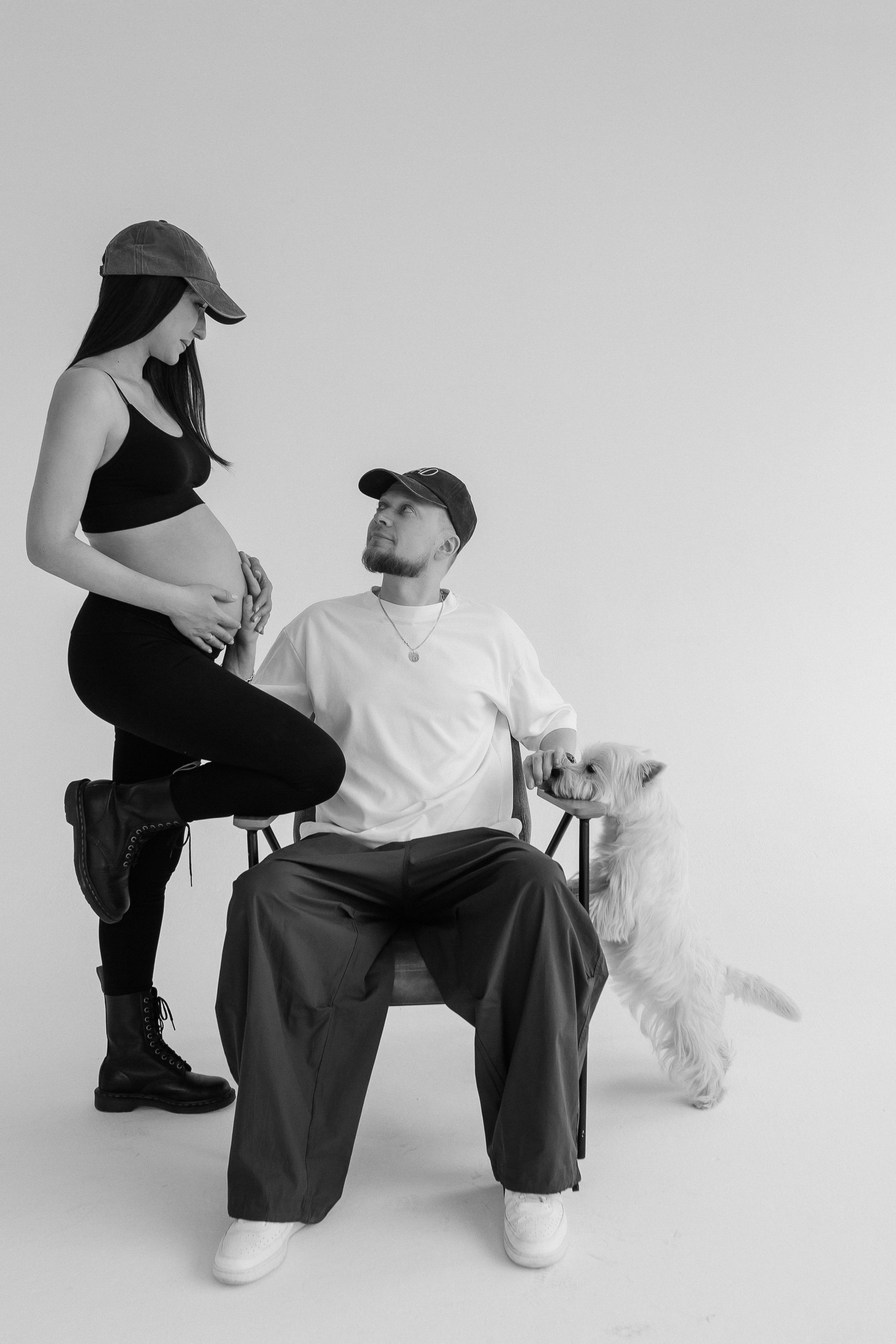 Фотосессия беременности. Фото Радости. Свадебный и семейный фотограф в Москве Юлия Самойлова