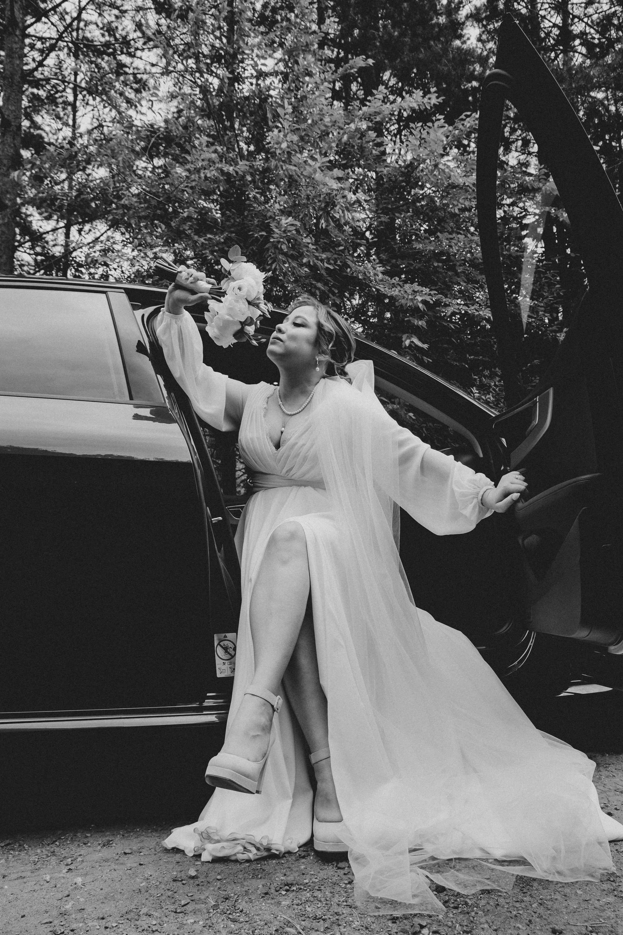 Свадебные фотосессии. Фотограф в Набережных Челнах Эмиль Хамидуллин