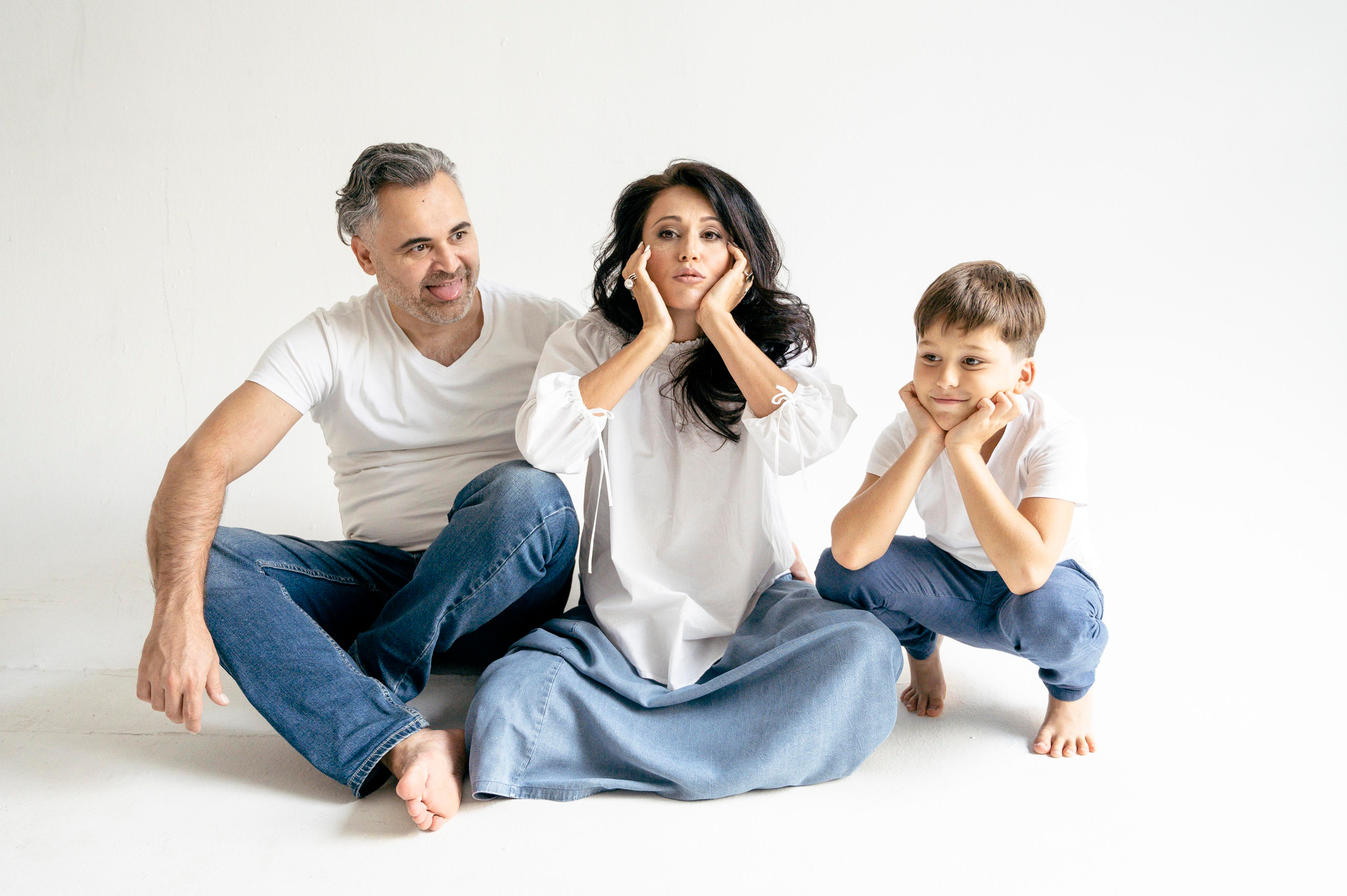 Отзывы о работе фотографа Ивановой Маргариты. Профессиональный фотограф беременности в СПБ. Стильные фотосессии беременности в стиле минимализм и классическая фотография