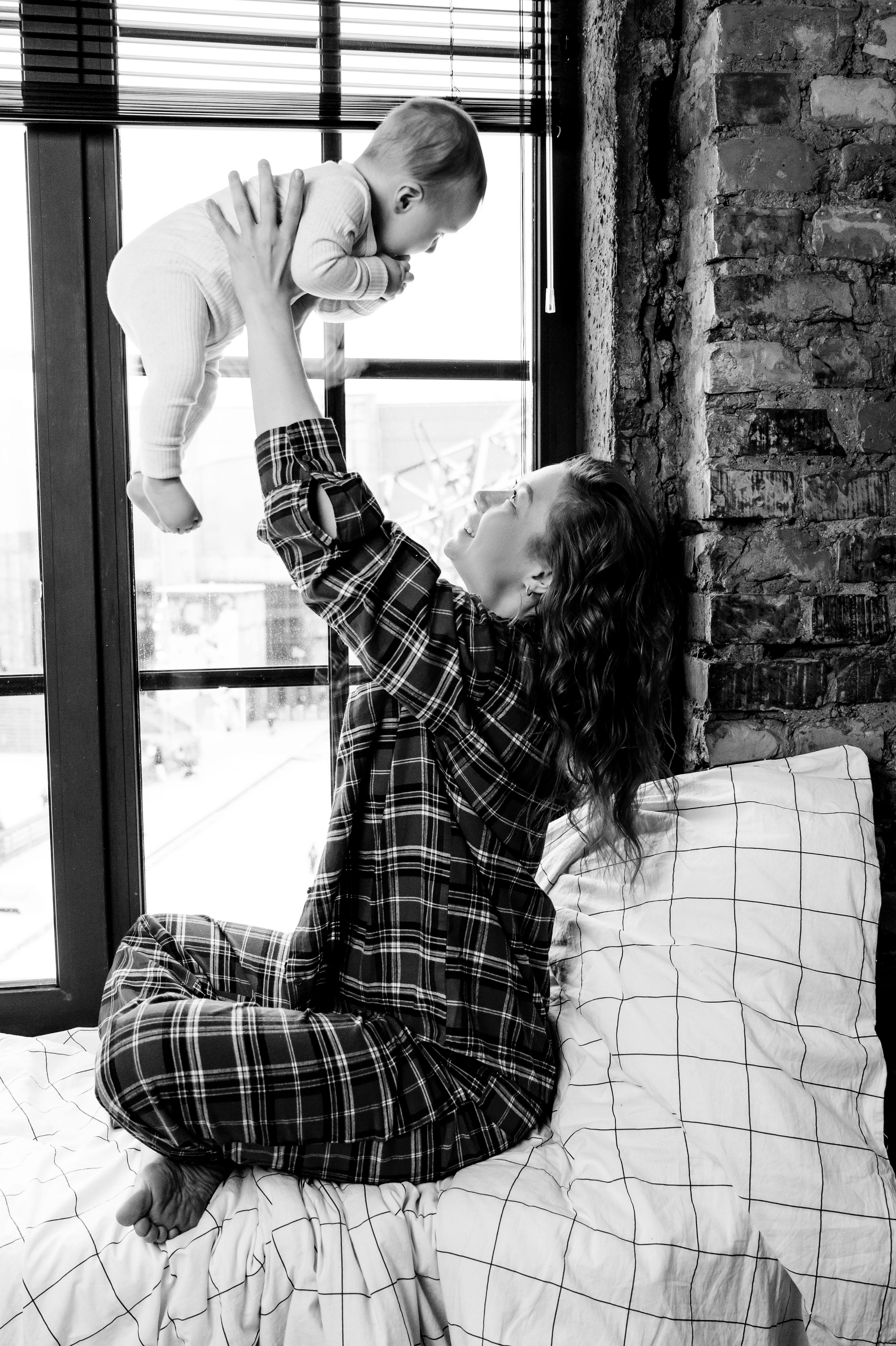 Евгения. Профессиональный фотограф беременности в СПБ. Стильные фотосессии беременности в стиле минимализм и классическая фотография