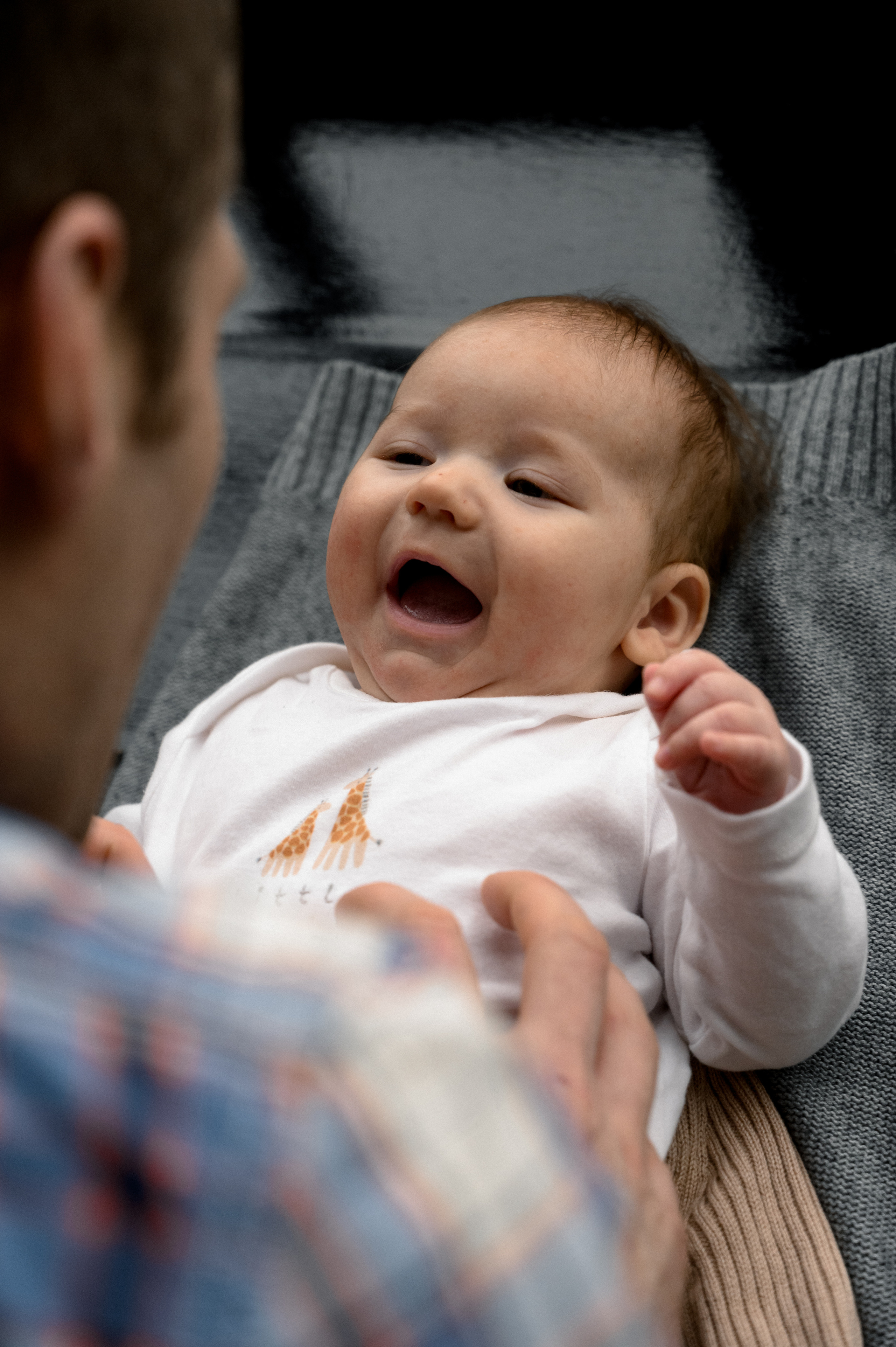 Поля. Профессиональный фотограф беременности в СПБ. Стильные фотосессии беременности в стиле минимализм и классическая фотография