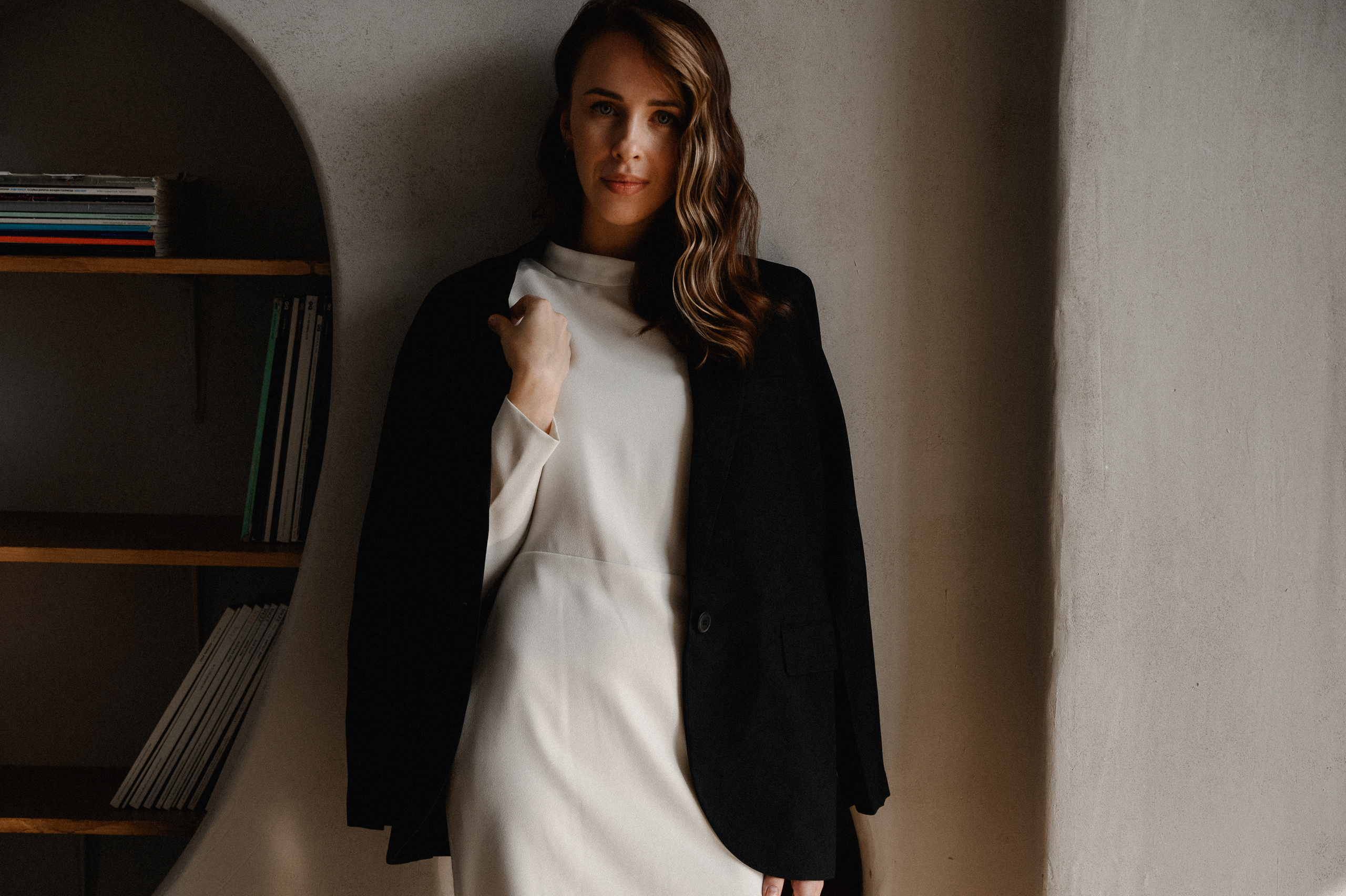 Екатерина. Профессиональный фотограф беременности в СПБ. Стильные фотосессии беременности в стиле минимализм и классическая фотография