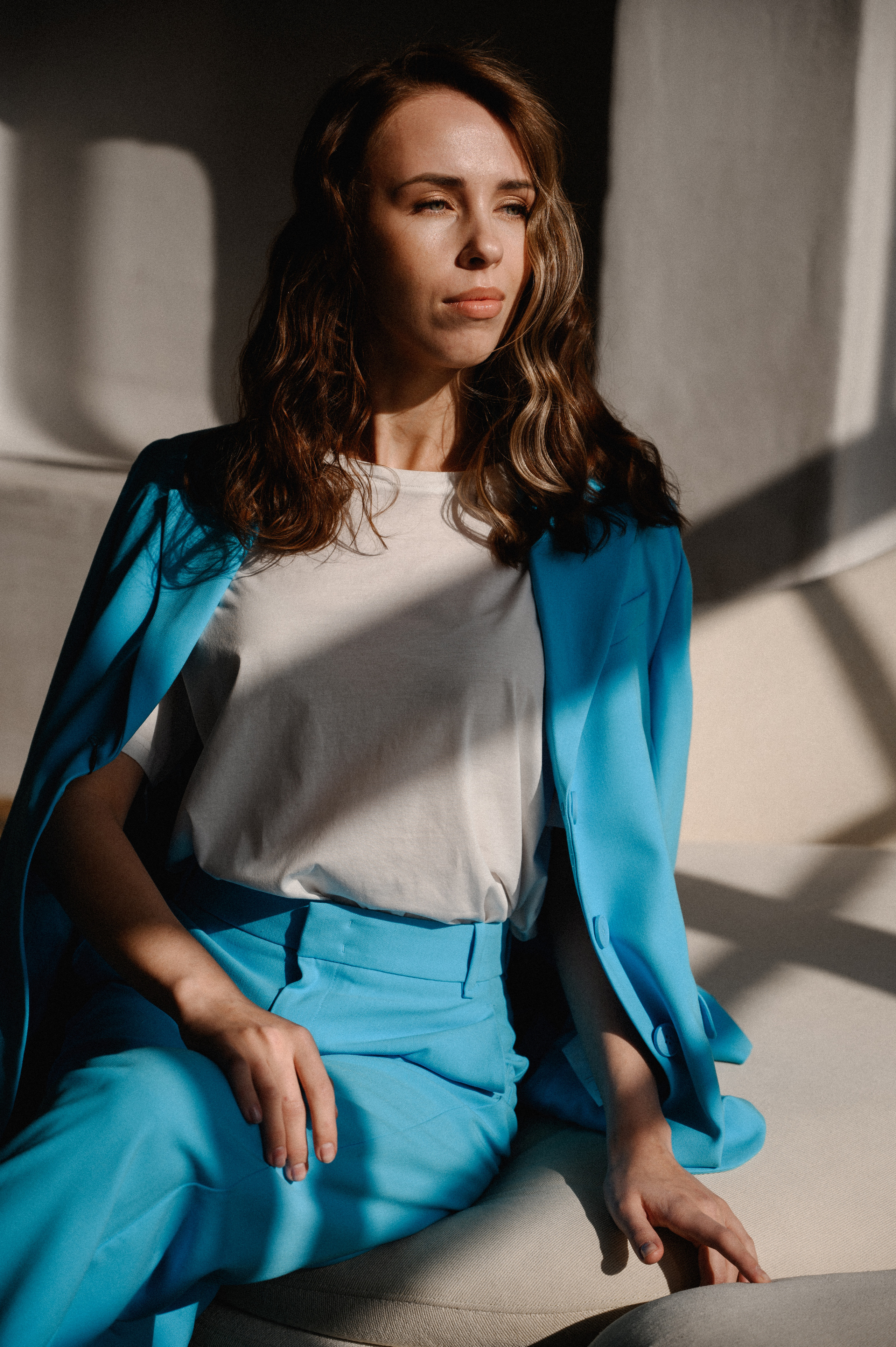 Екатерина. Профессиональный фотограф беременности в СПБ. Стильные фотосессии беременности в стиле минимализм и классическая фотография