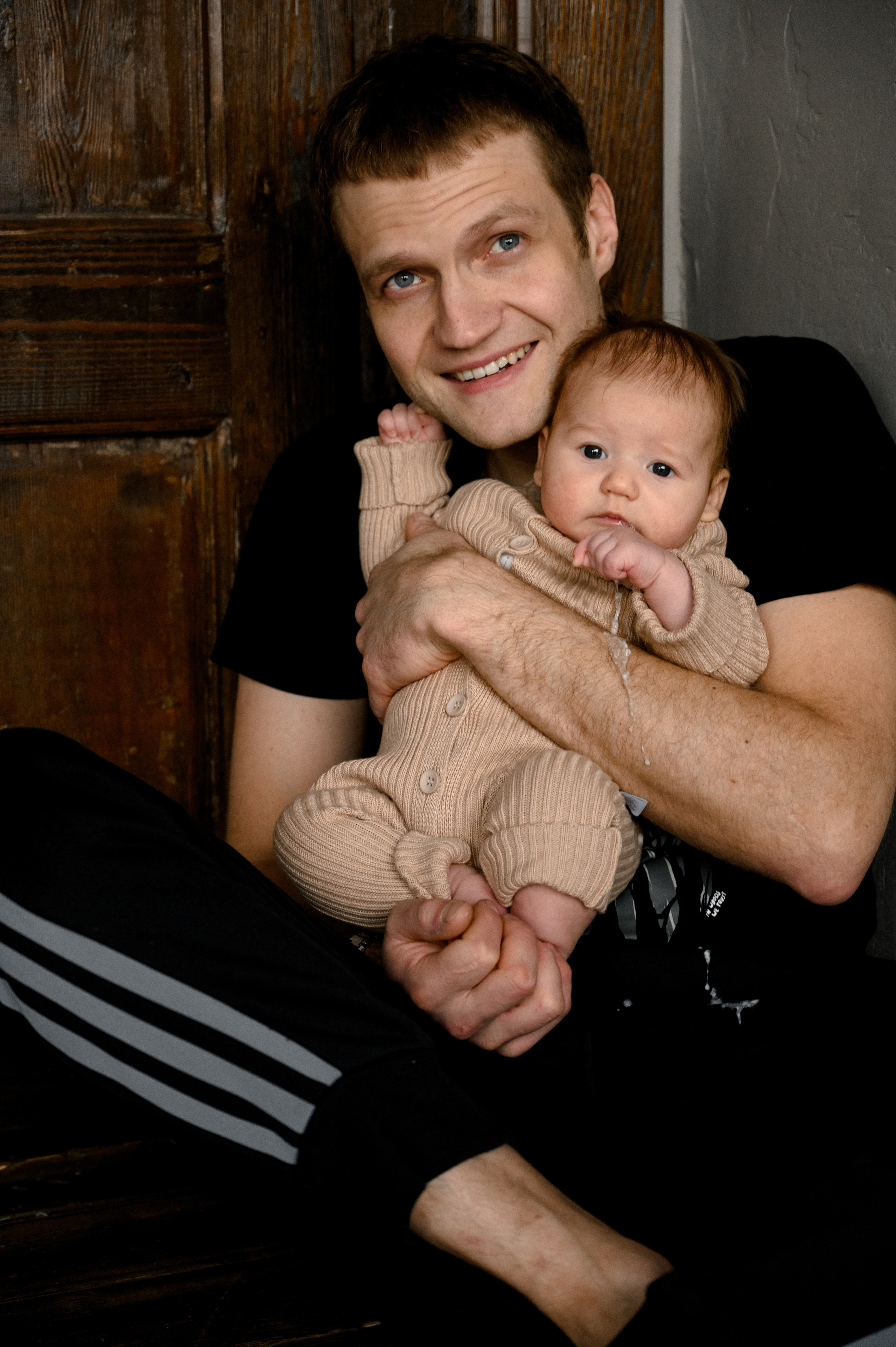 Поля. Профессиональный фотограф беременности в СПБ. Стильные фотосессии беременности в стиле минимализм и классическая фотография